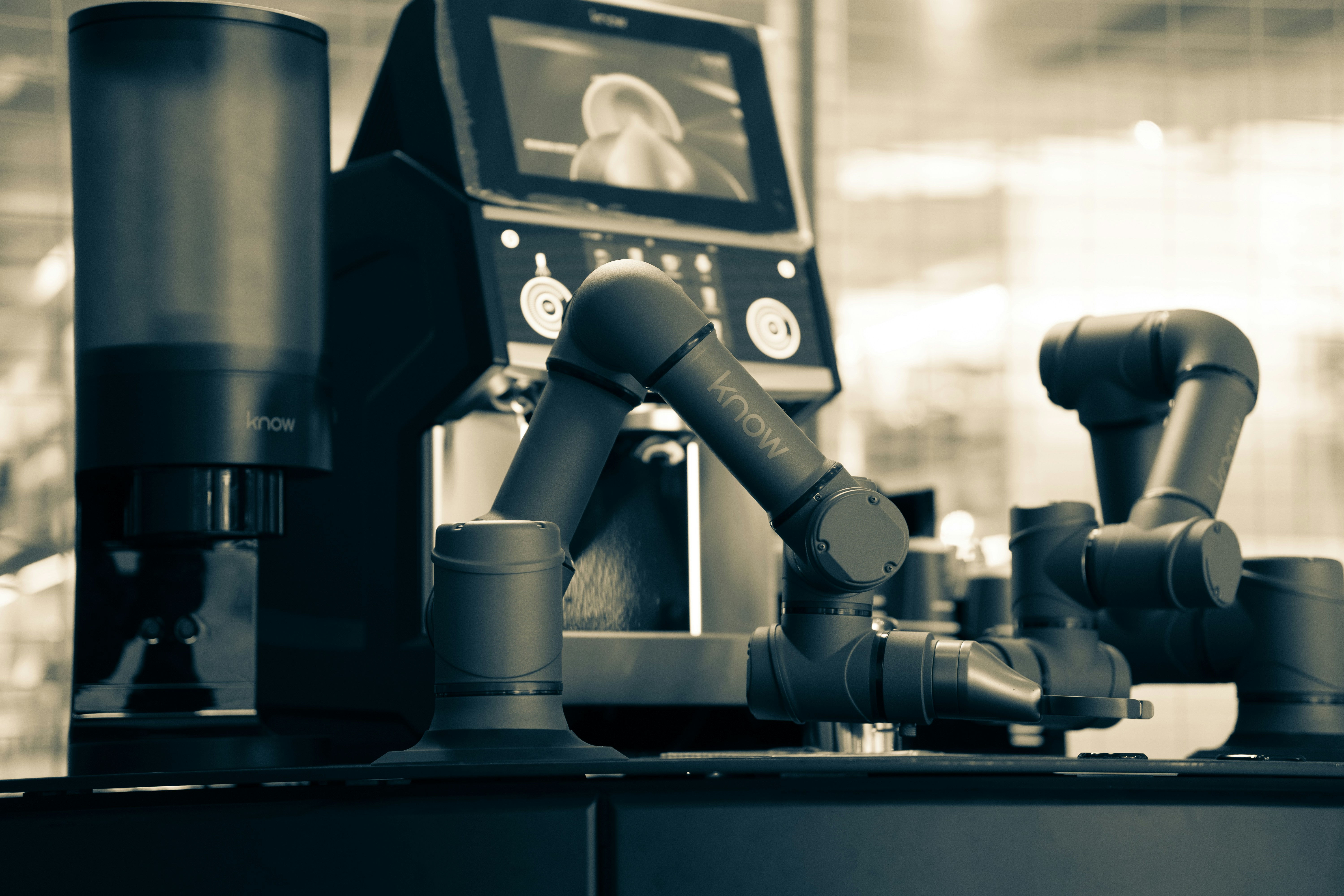 Automatizar procesos profesionales con servicios de inteligencia artificial en Sanlúcar de Barrameda