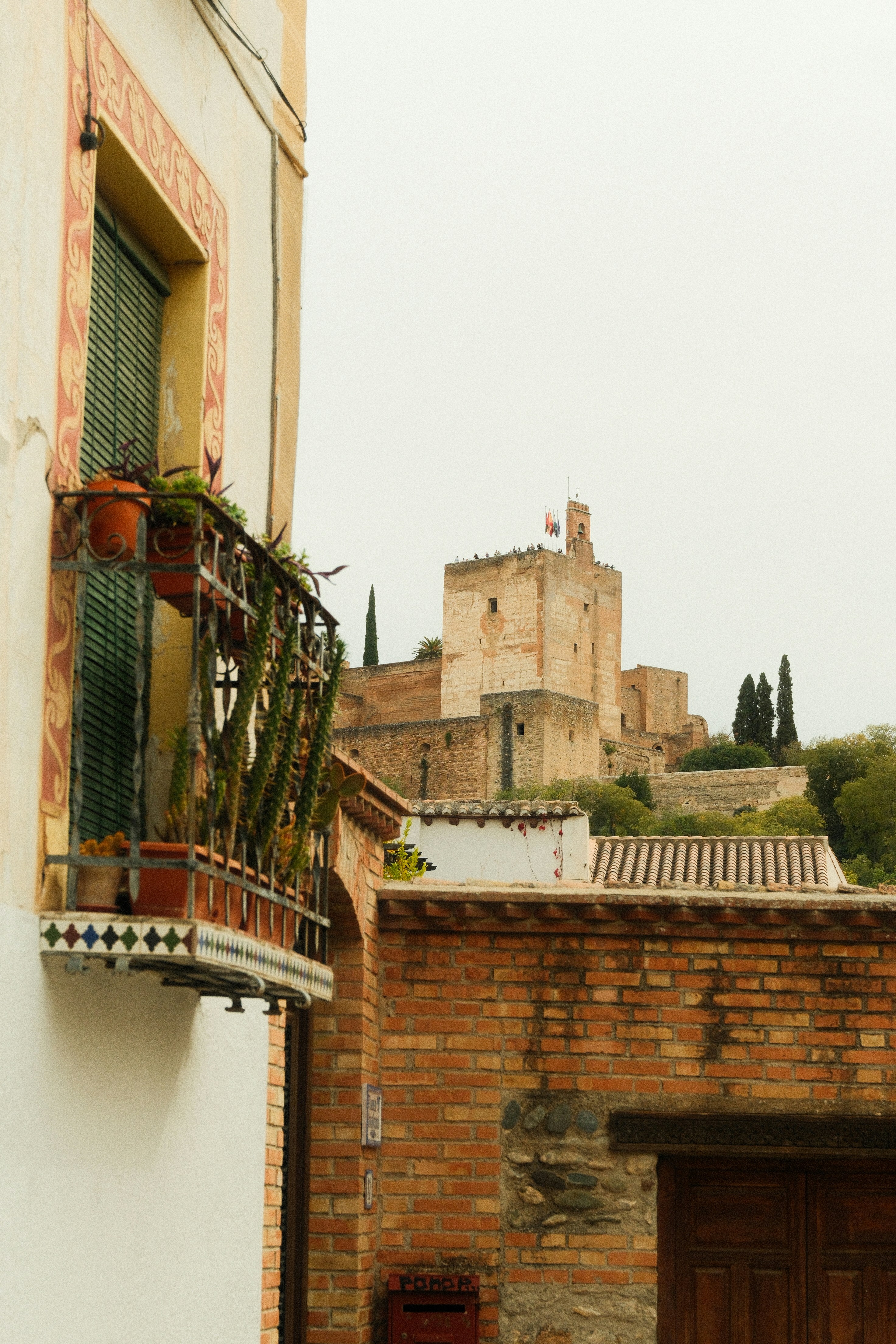 Automatizar el seguimiento por correo electrónico en Granada