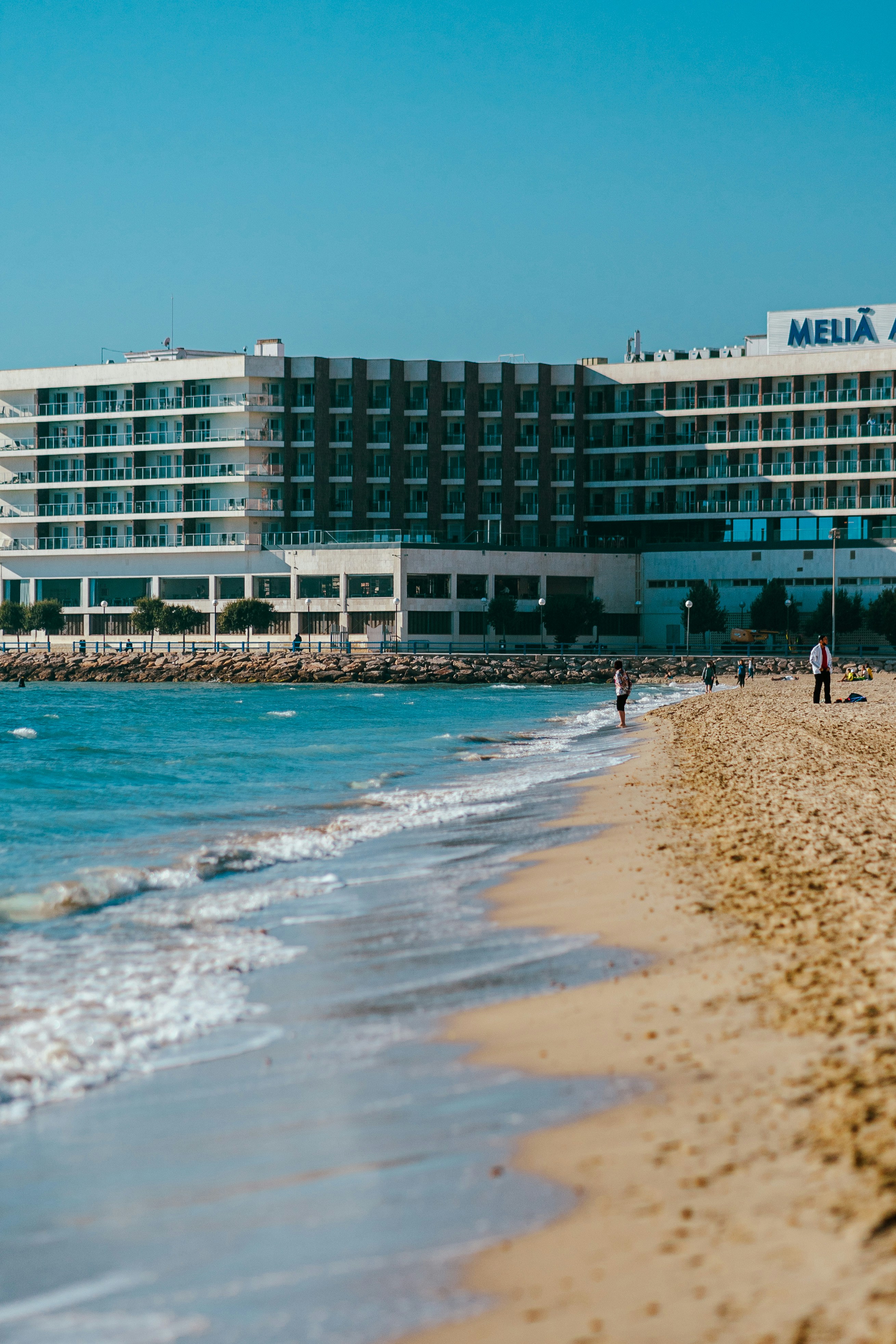 Cómo automatizar servicios profesionales de gestión de reservas de hotel en Alicante