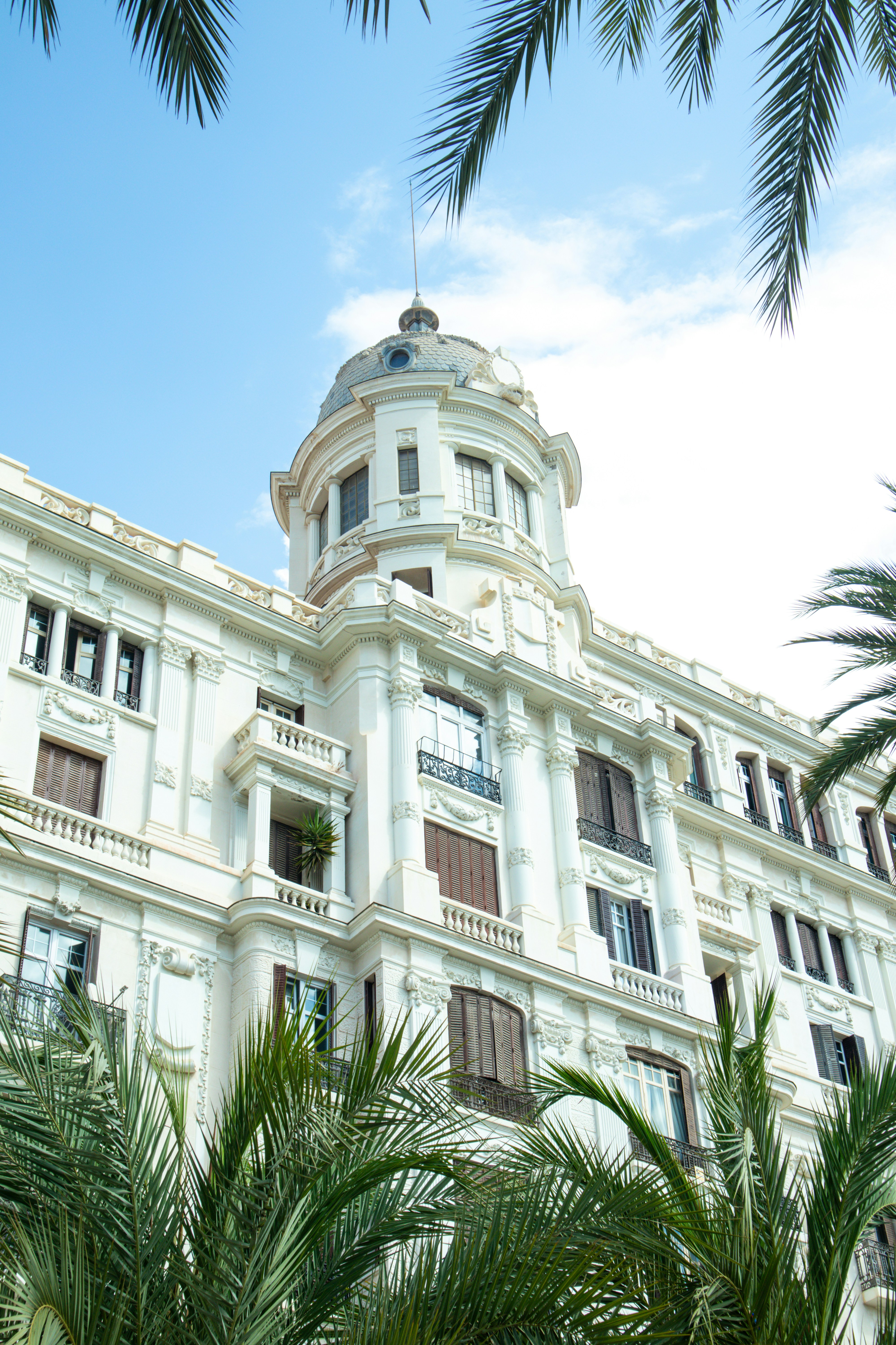 IA para automatizar tareas administrativas en Alicante