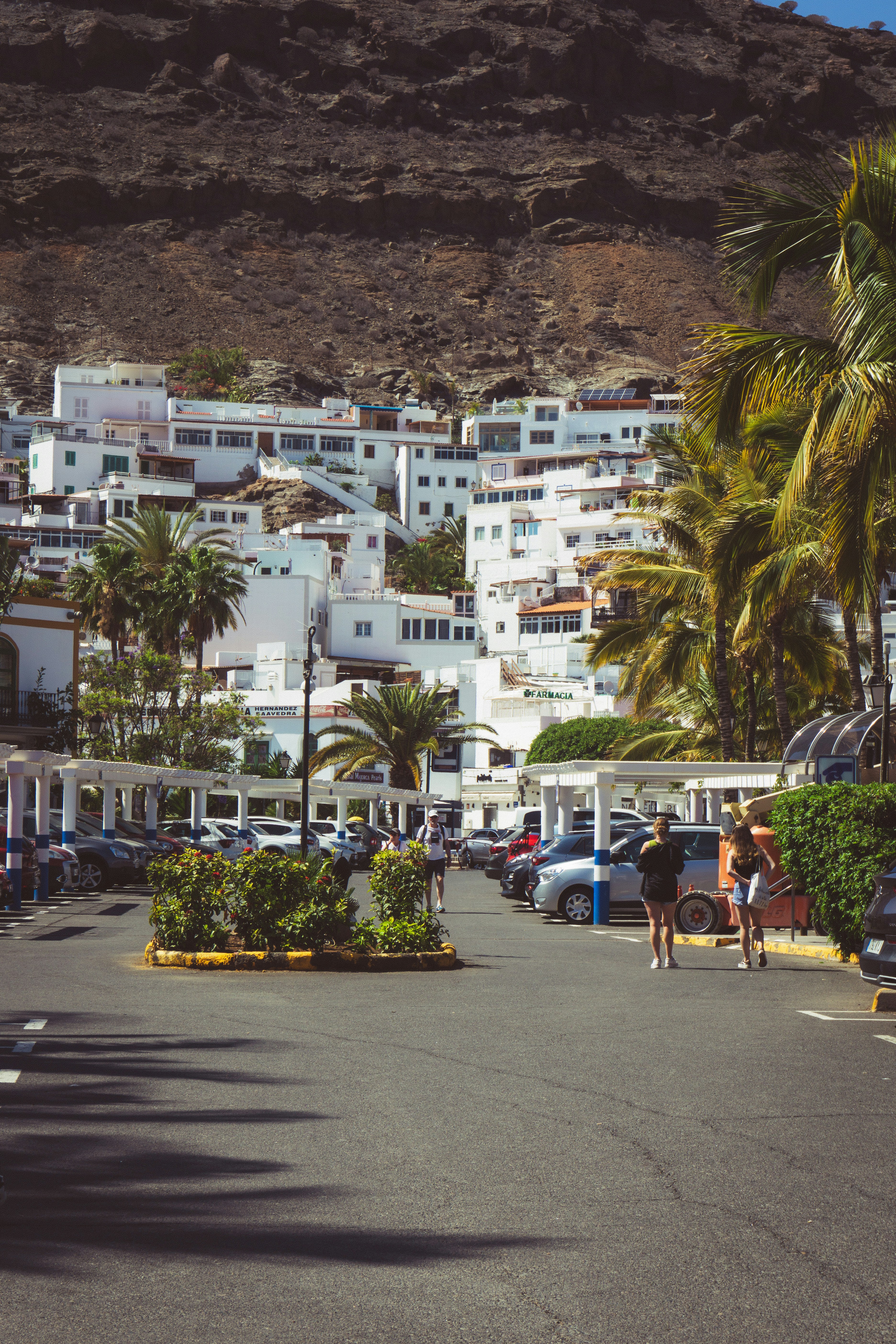 Automatizar la validación de documentos de empleados en Las Palmas de Gran Canaria