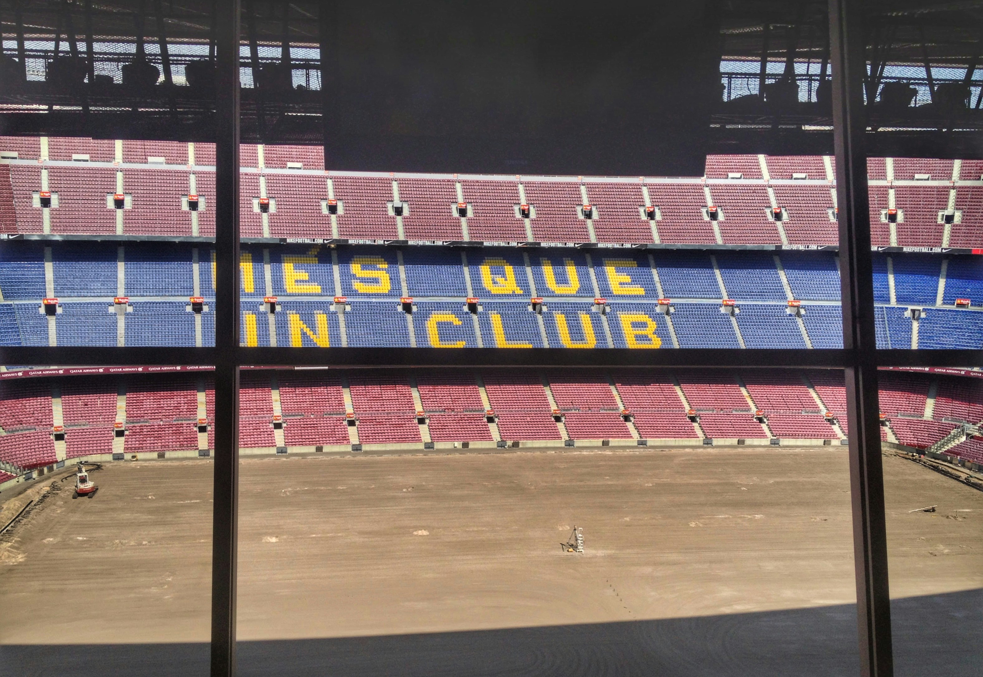 automatizar cierre de mes en Barcelona