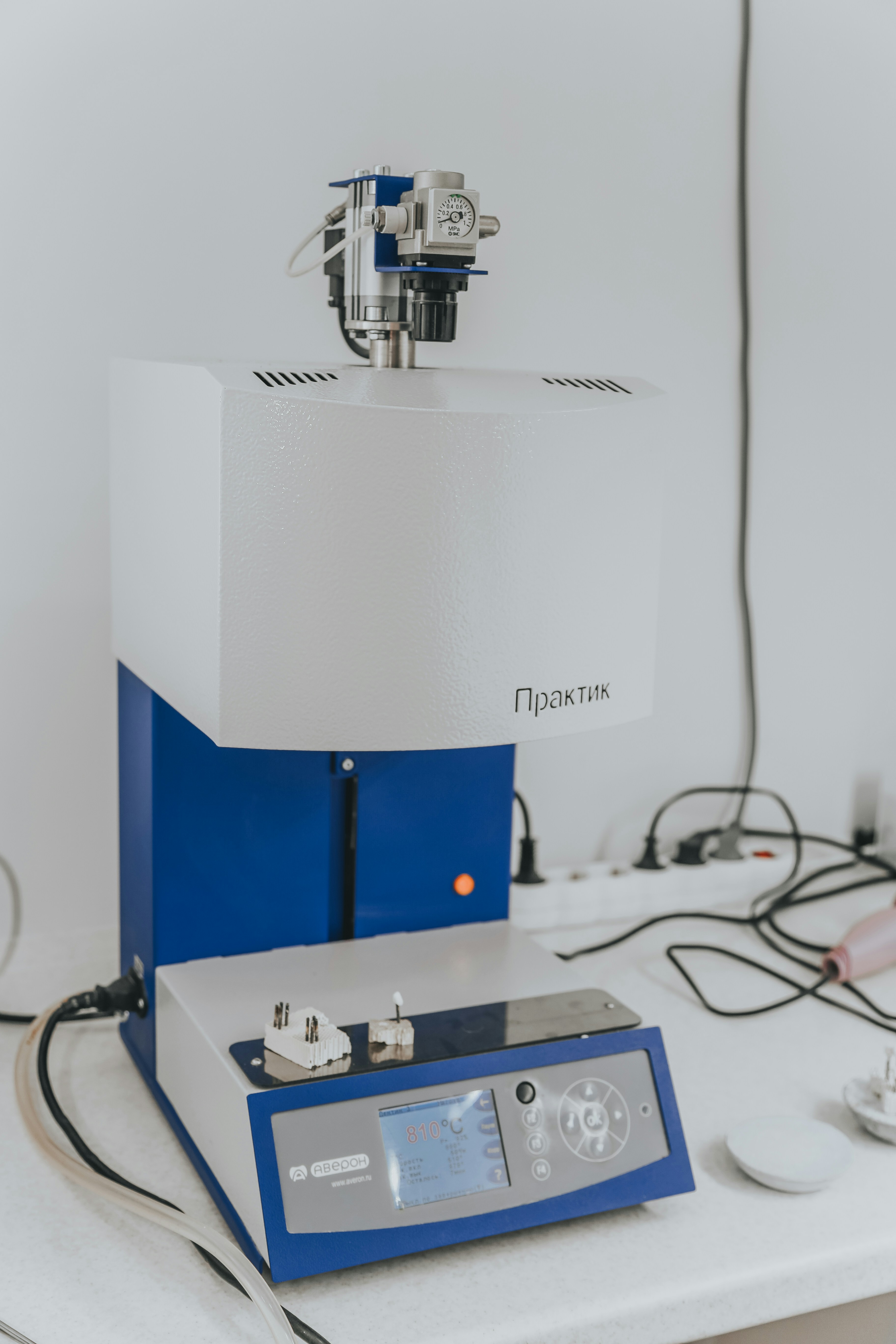 ¿Cómo puedo probar o demostrar la automatización del control de calidad por lotes antes de comprar?