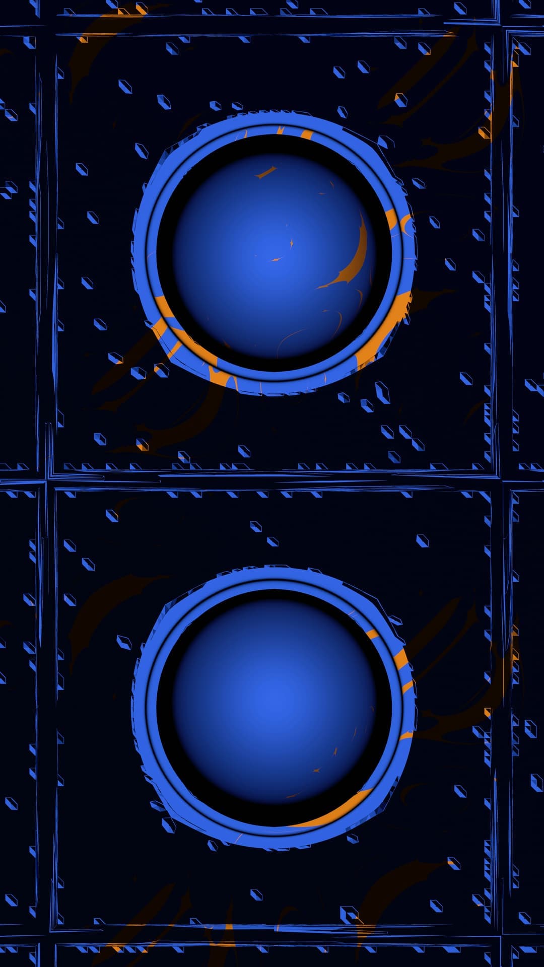 Detección automatizada de anomalías microscópicas en el citoplasma de las células de Sertoli a través de hipergrafos convolucionales profundos