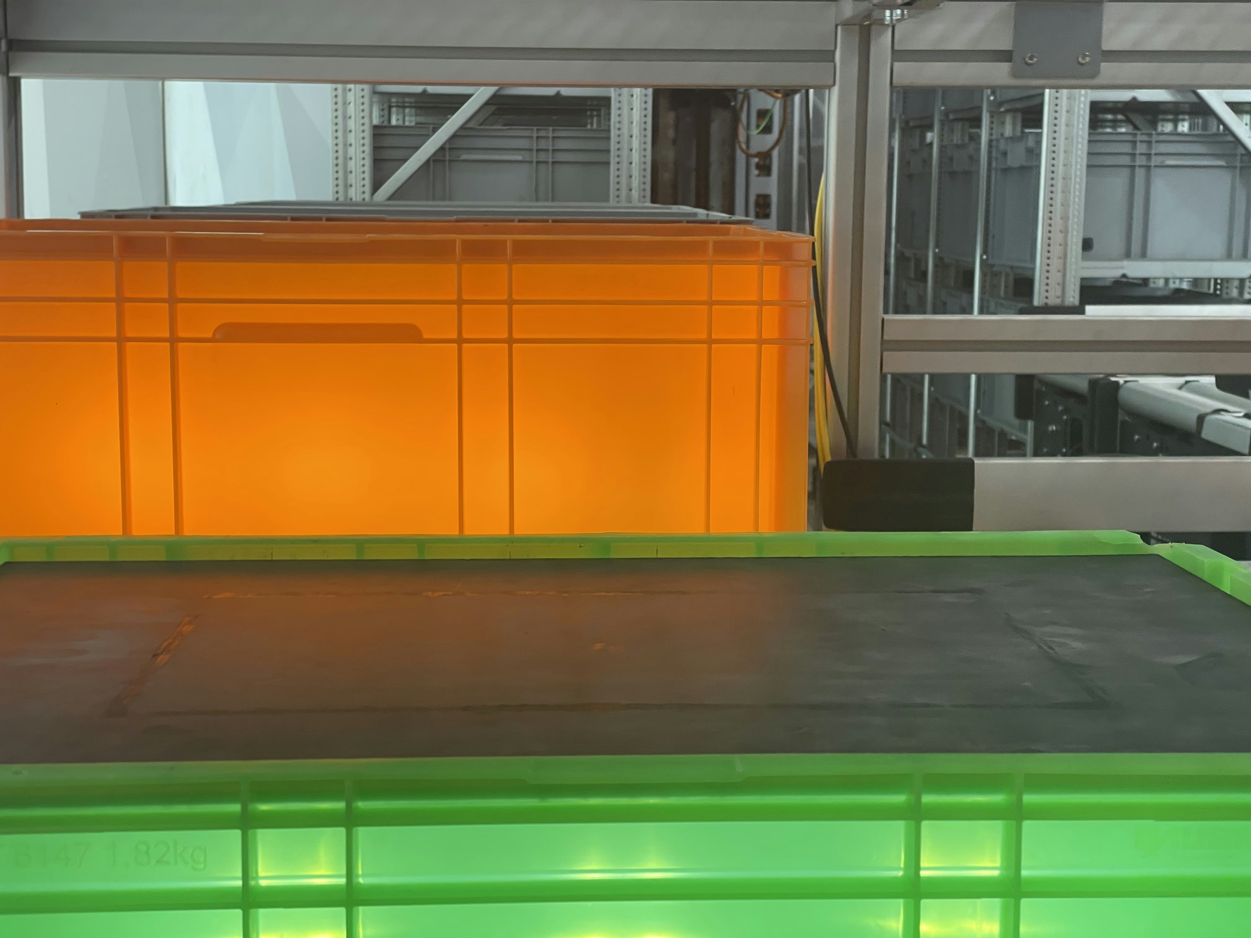 Automatización de la cuantificación del gradiente de estrés en fabricación aditiva a través de FEA espectral