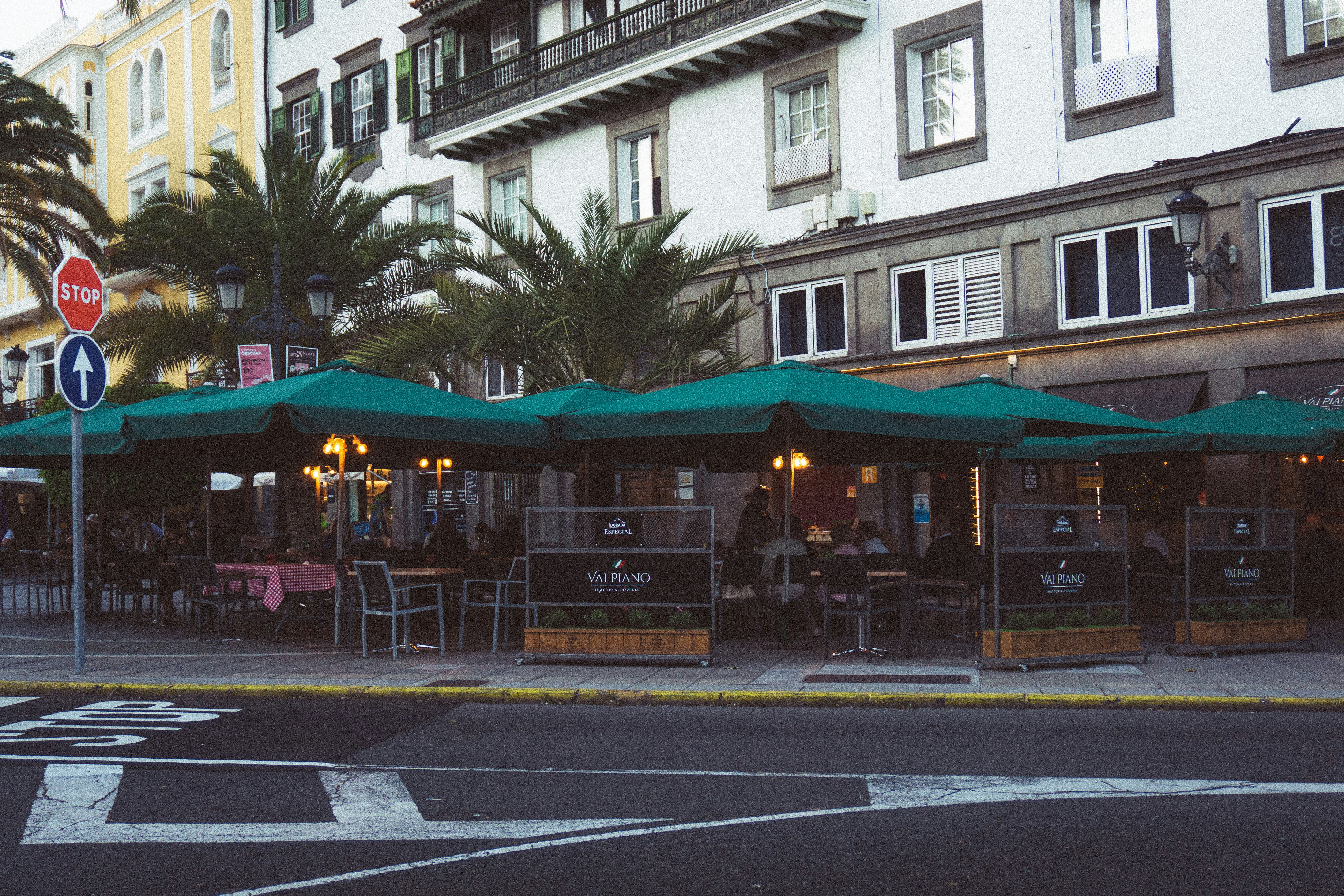 Servicios profesionales de automatización empresarial de WhatsApp en Las Palmas de Gran Canaria