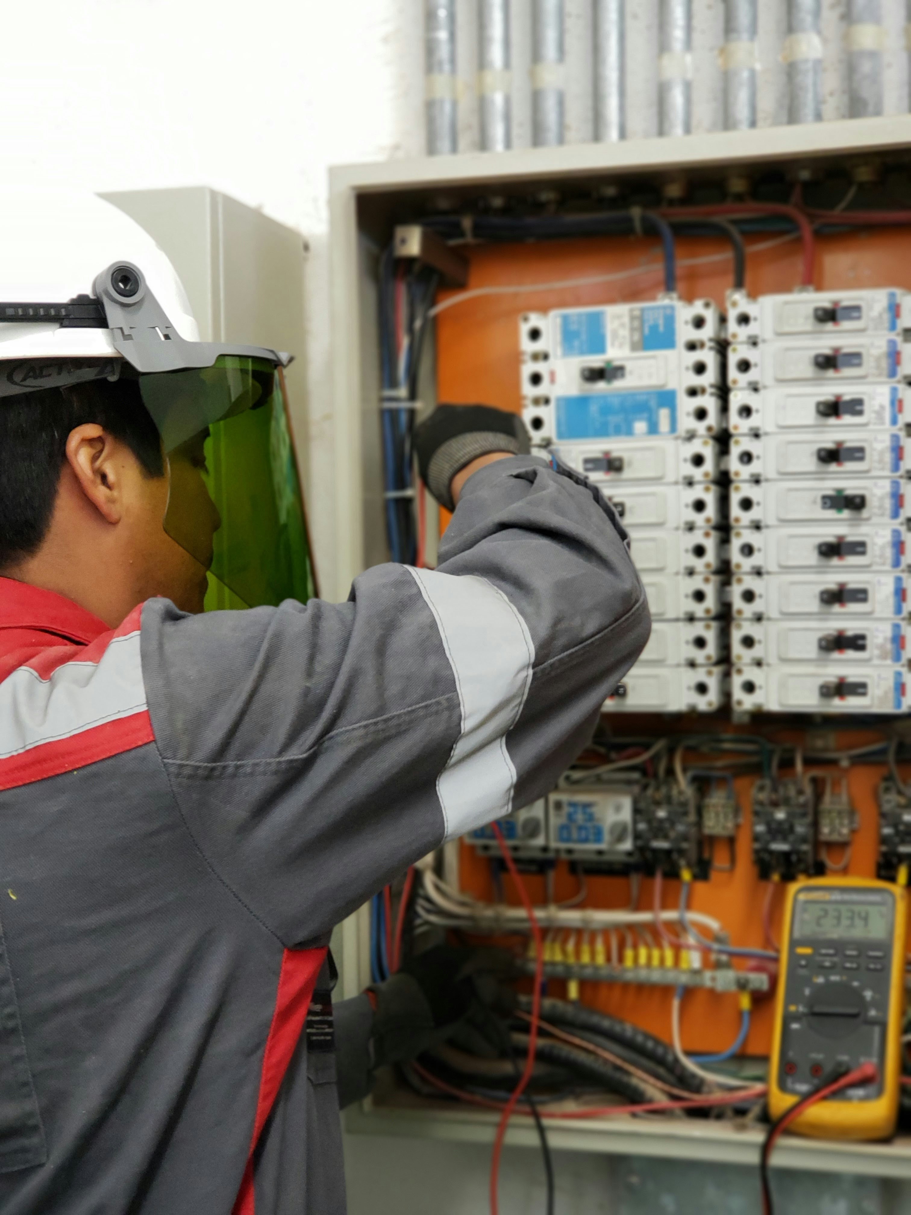 Automatización end-to-end en SD-WAN: El avance de Abhishek Singh para desplegos de red más rápidos