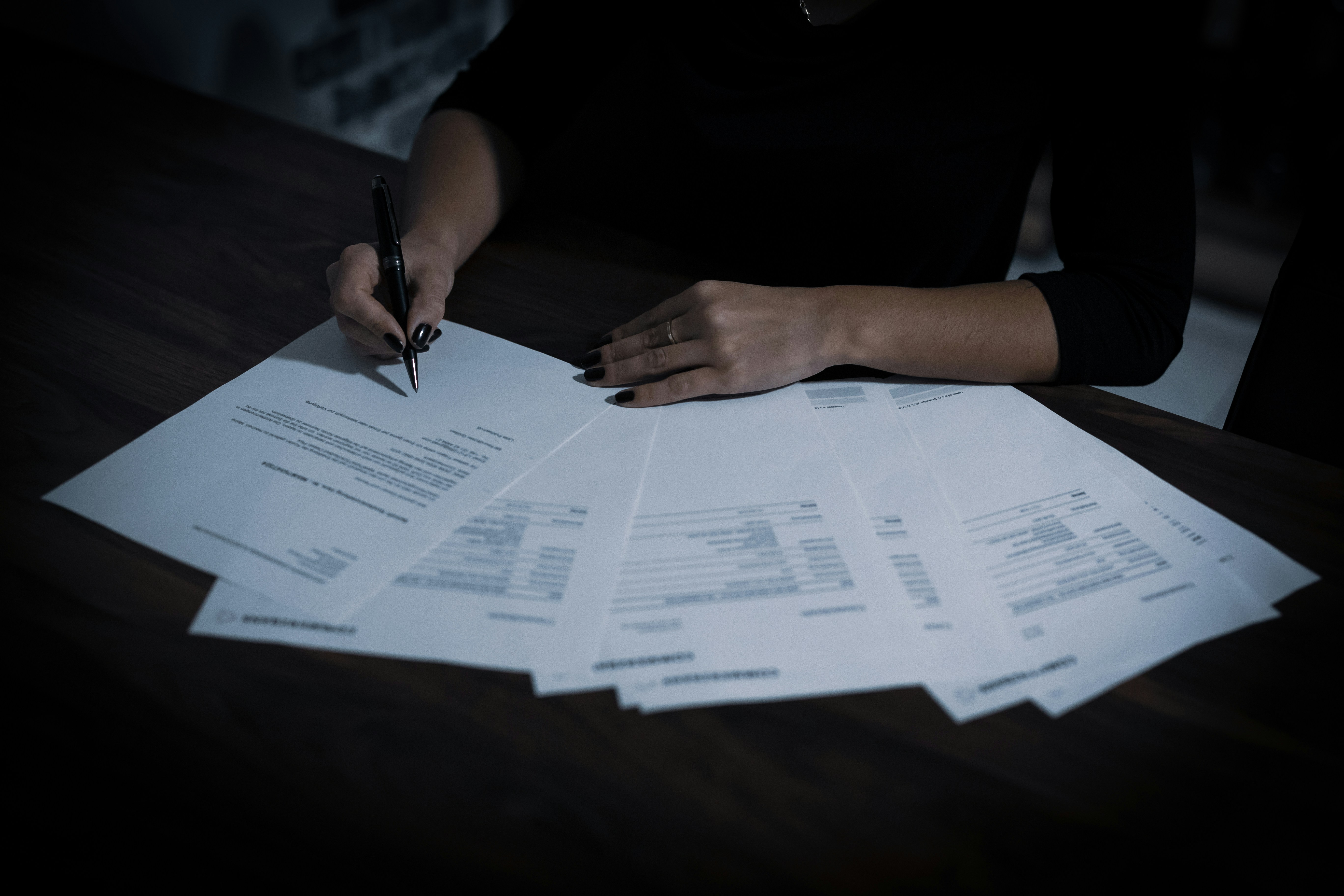 ¿Es segura la automatización documental legal para datos sensibles?