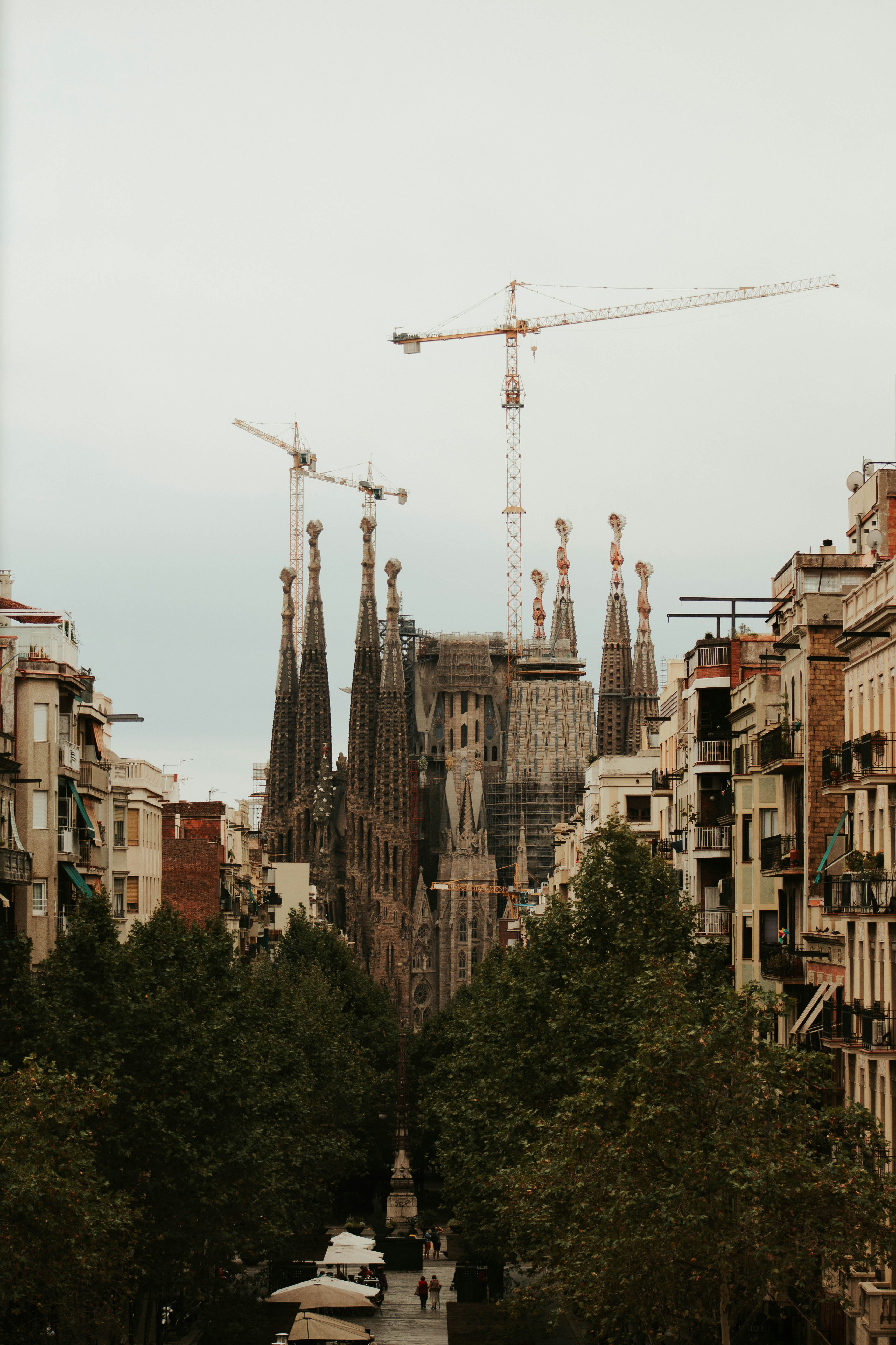 La guía definitiva para encontrar automatización mejorada por inteligencia artificial en Barcelona