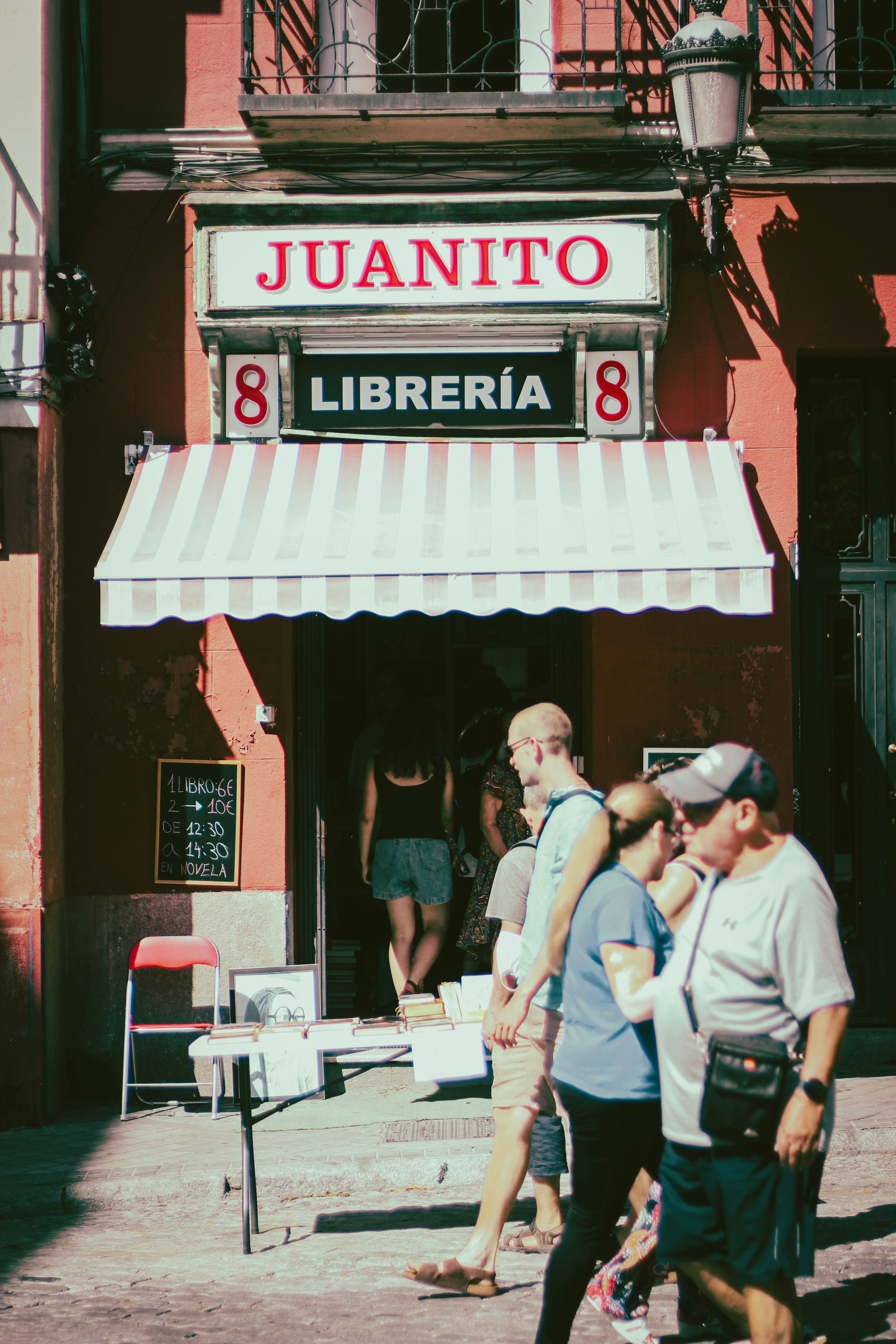 Automatizar la publicación de productos de comercio electrónico en Madrid