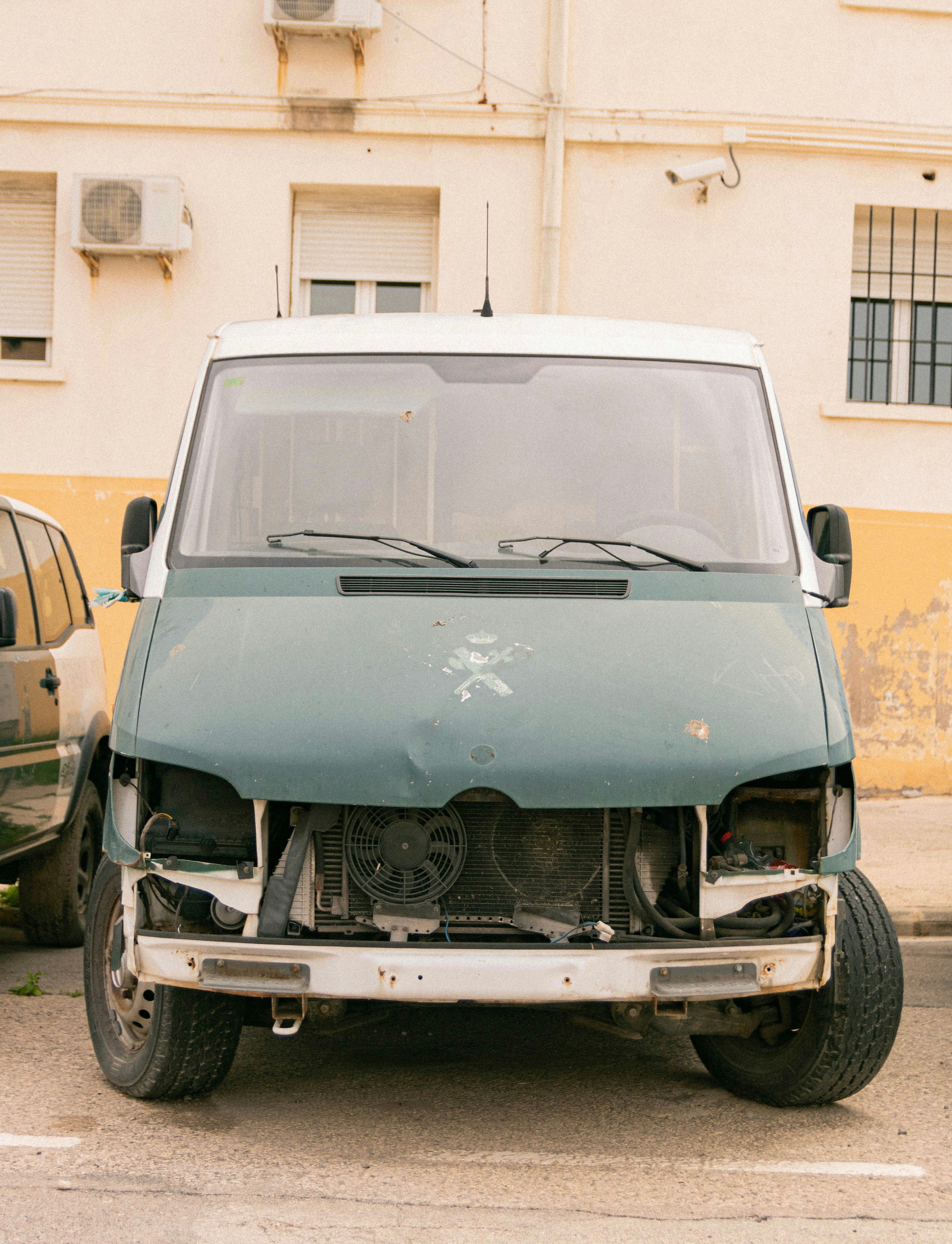 Automatizar la recuperación de carritos abandonados de una empresa en Valencia