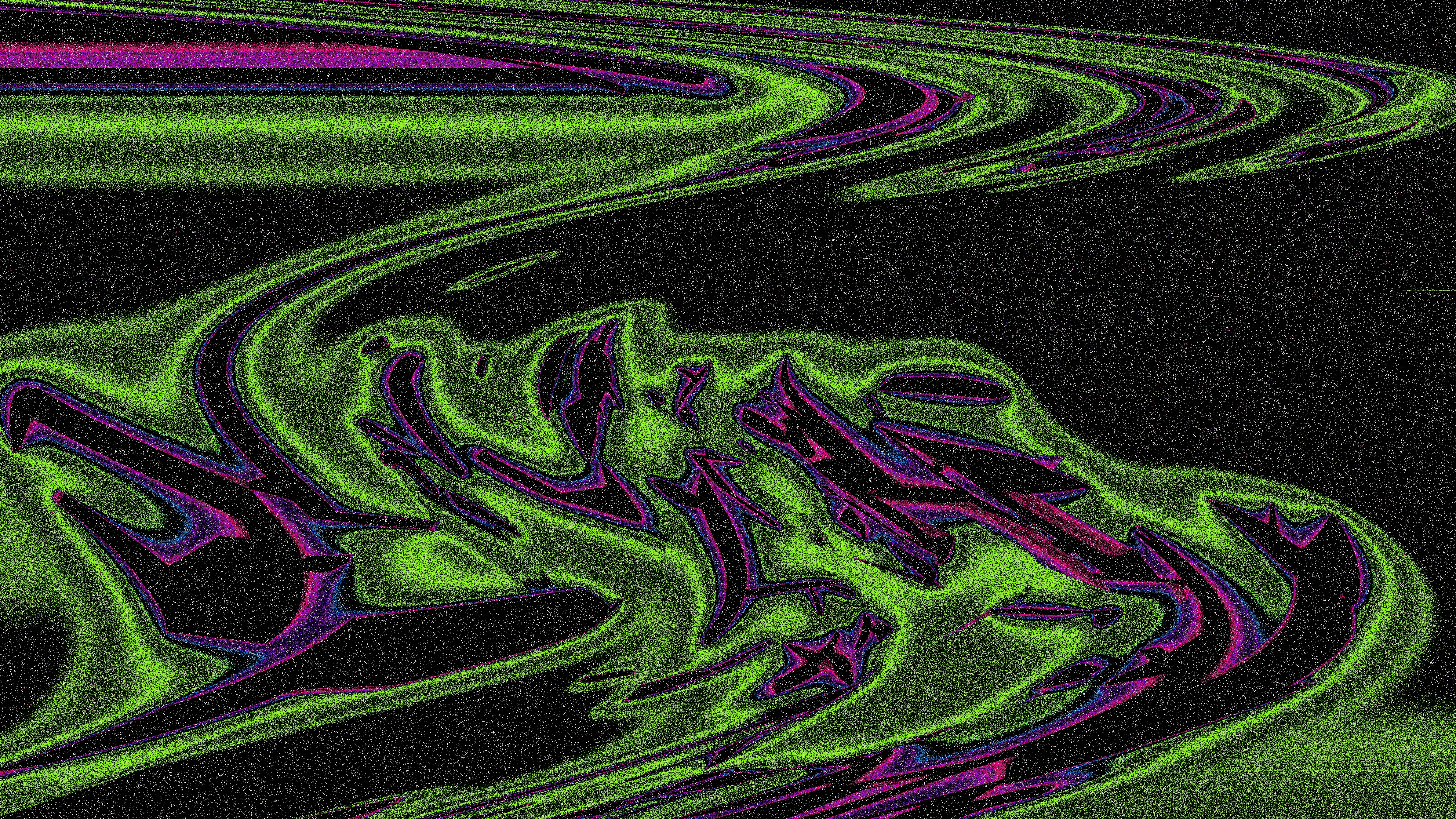 Segmentación automatizada en tiempo real de artículos para microscopía de contraste dinámico de fase