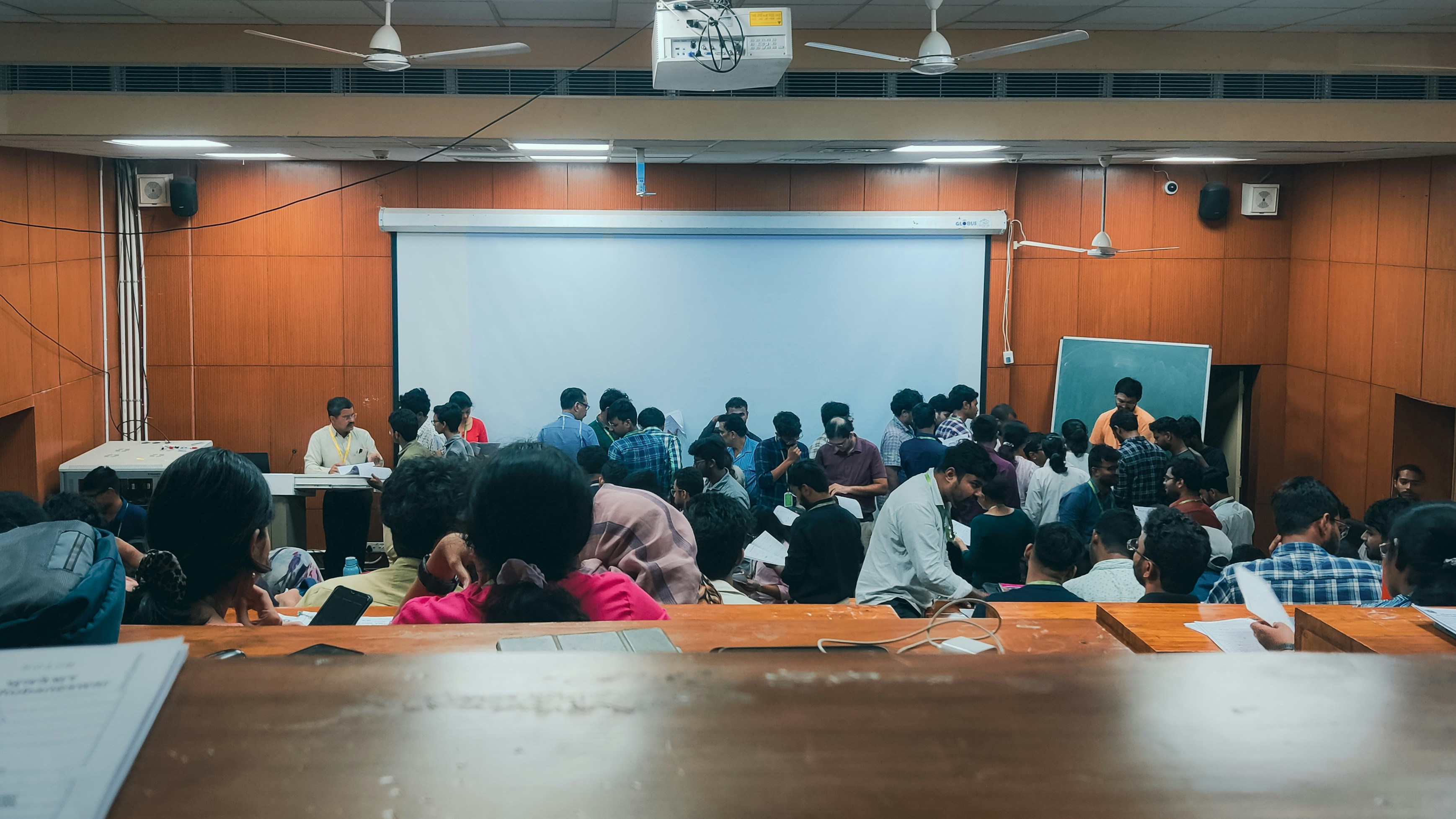 Avance profesional impulsado por IA en India