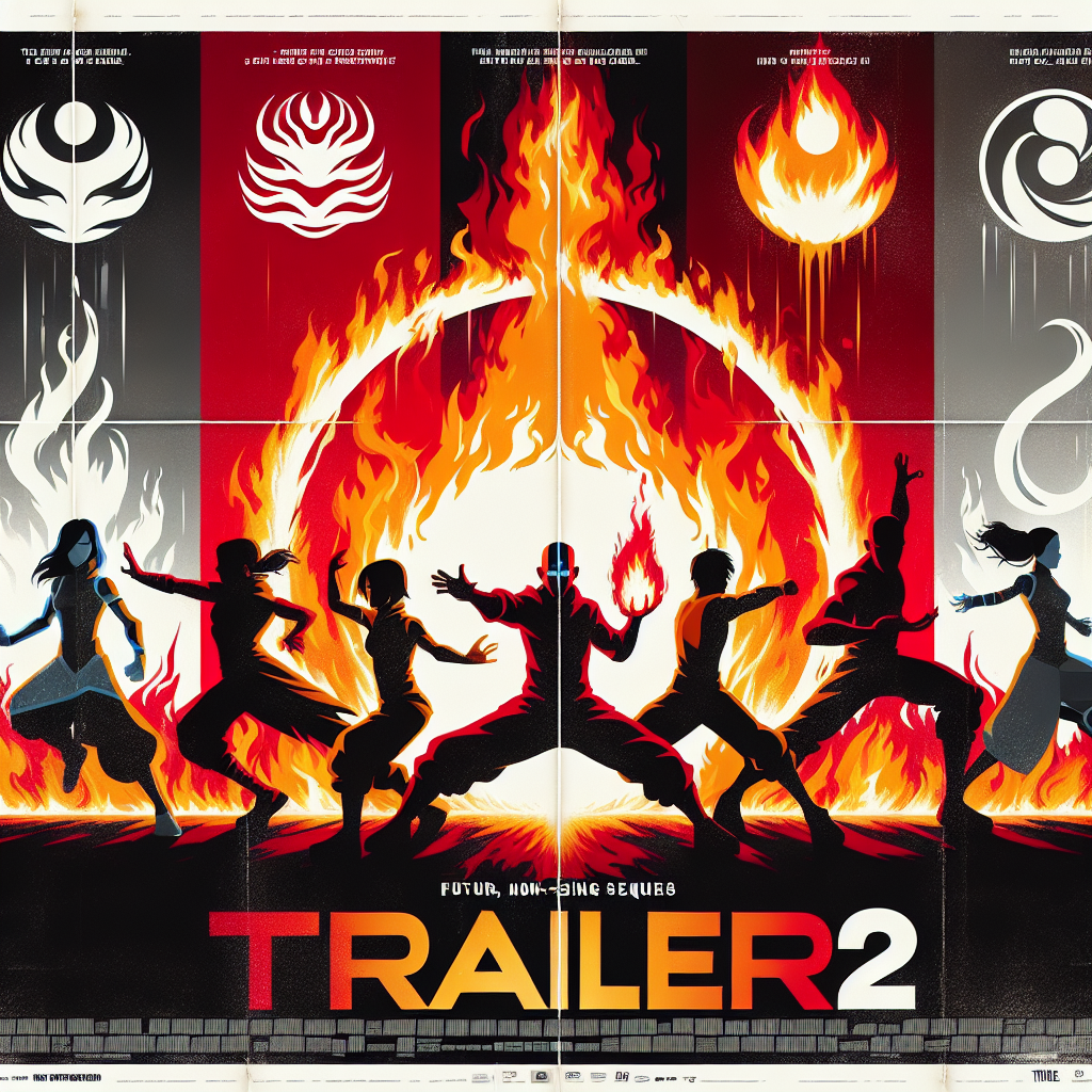 Avatar: Fuego y Ceniza - Tráiler 2 (2025)