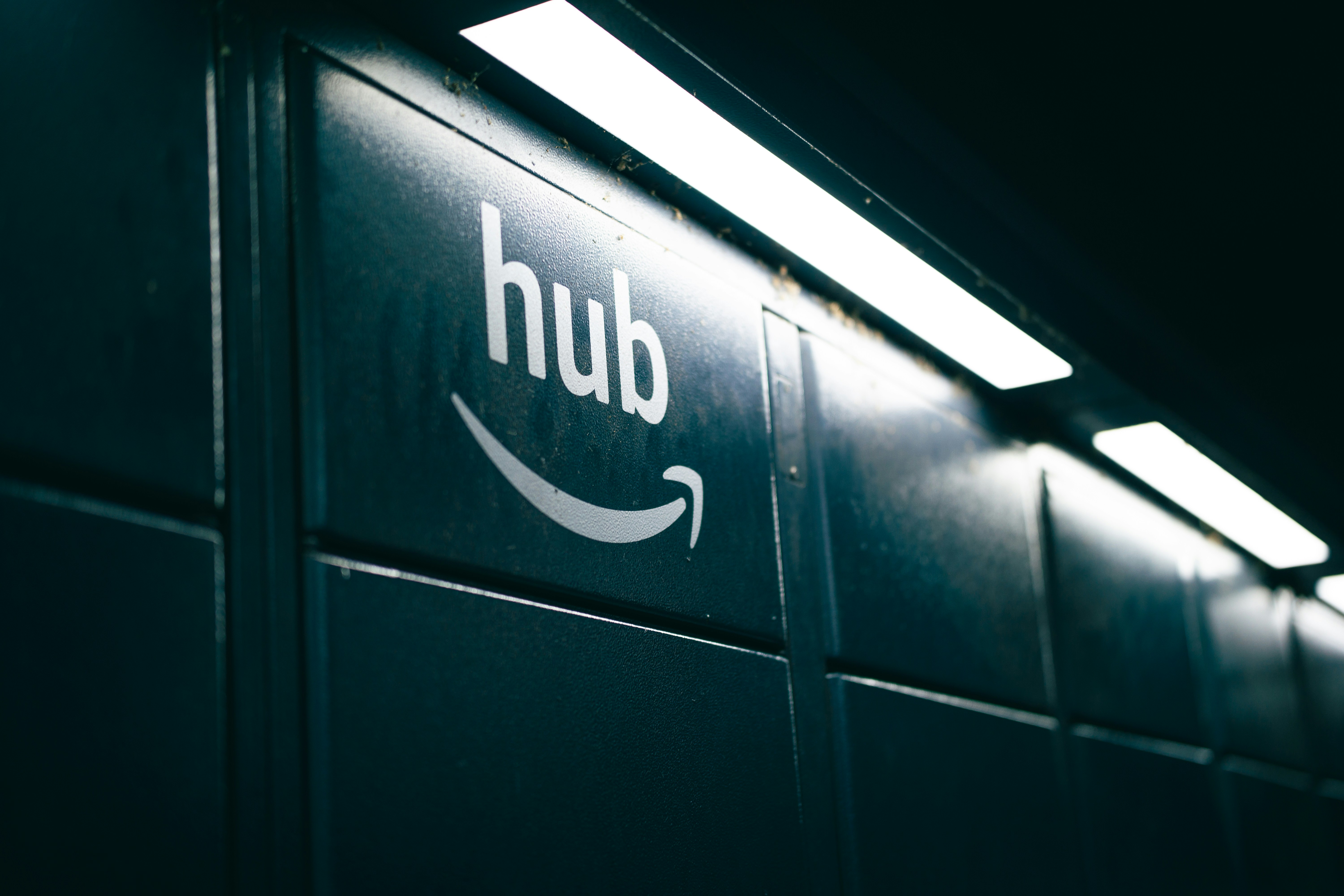 El negocio de la nube de Amazon está en auge — y también su gasto de capital