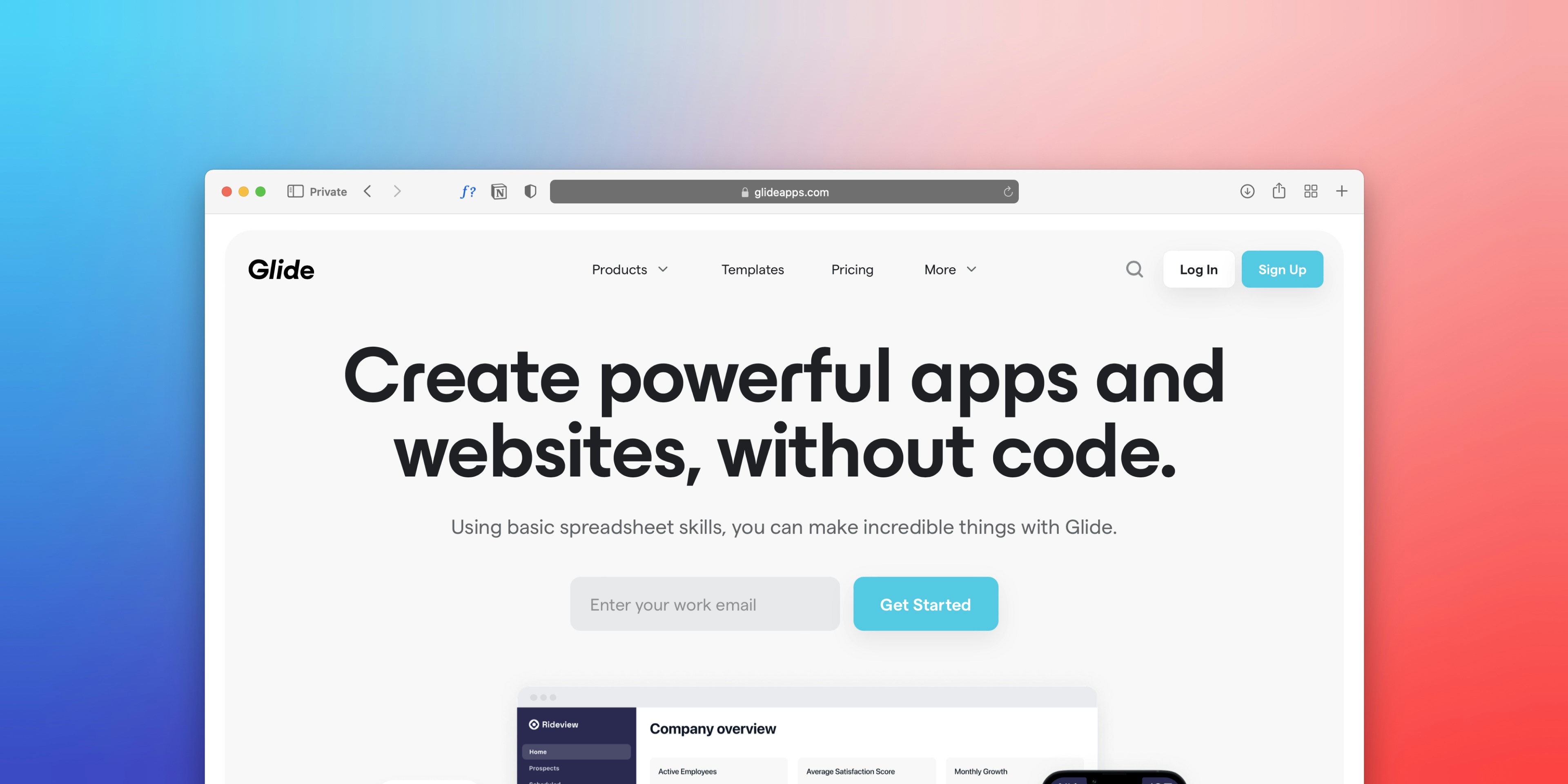 AWS Lanza Constructor de Aplicaciones Móviles y Web Sin Código: HONEYCODE.AWS