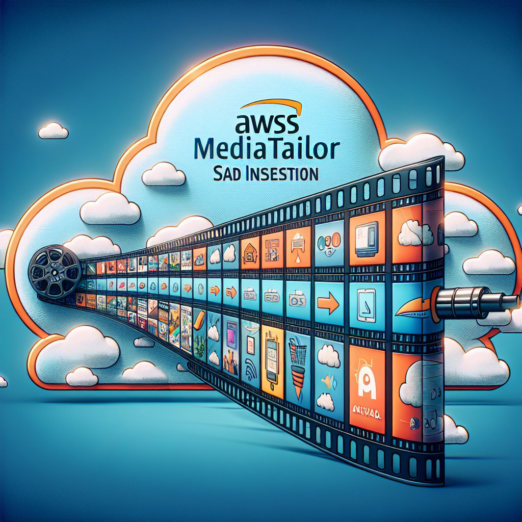 AWS MediaTailor SSAI: Inserción de anuncios