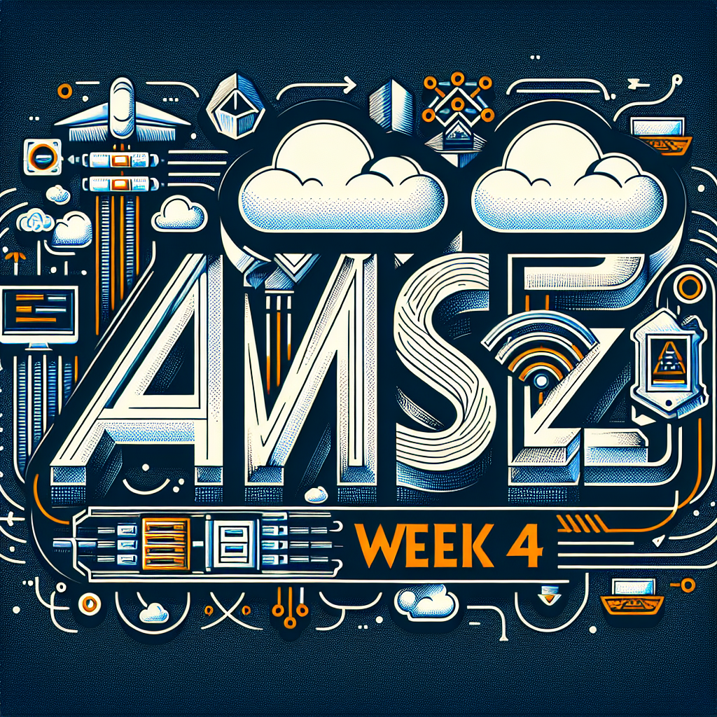 AWS Semana 4