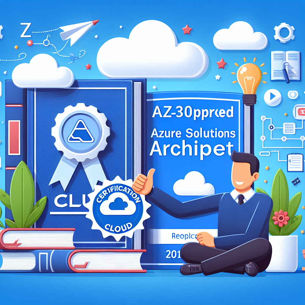 AZ-305 Aprobado: Arquitecto de Soluciones Azure