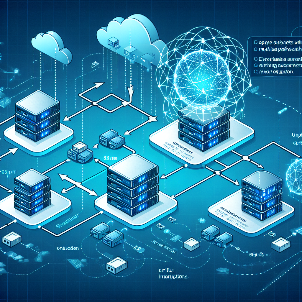 Azure: Ampliar subredes con múltiples prefijos sin interrupciones