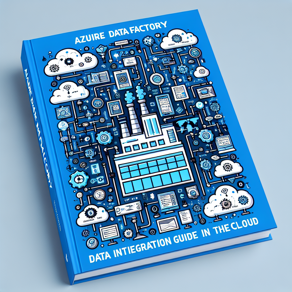 Azure Data Factory: Guía de Integración de Datos en la Nube