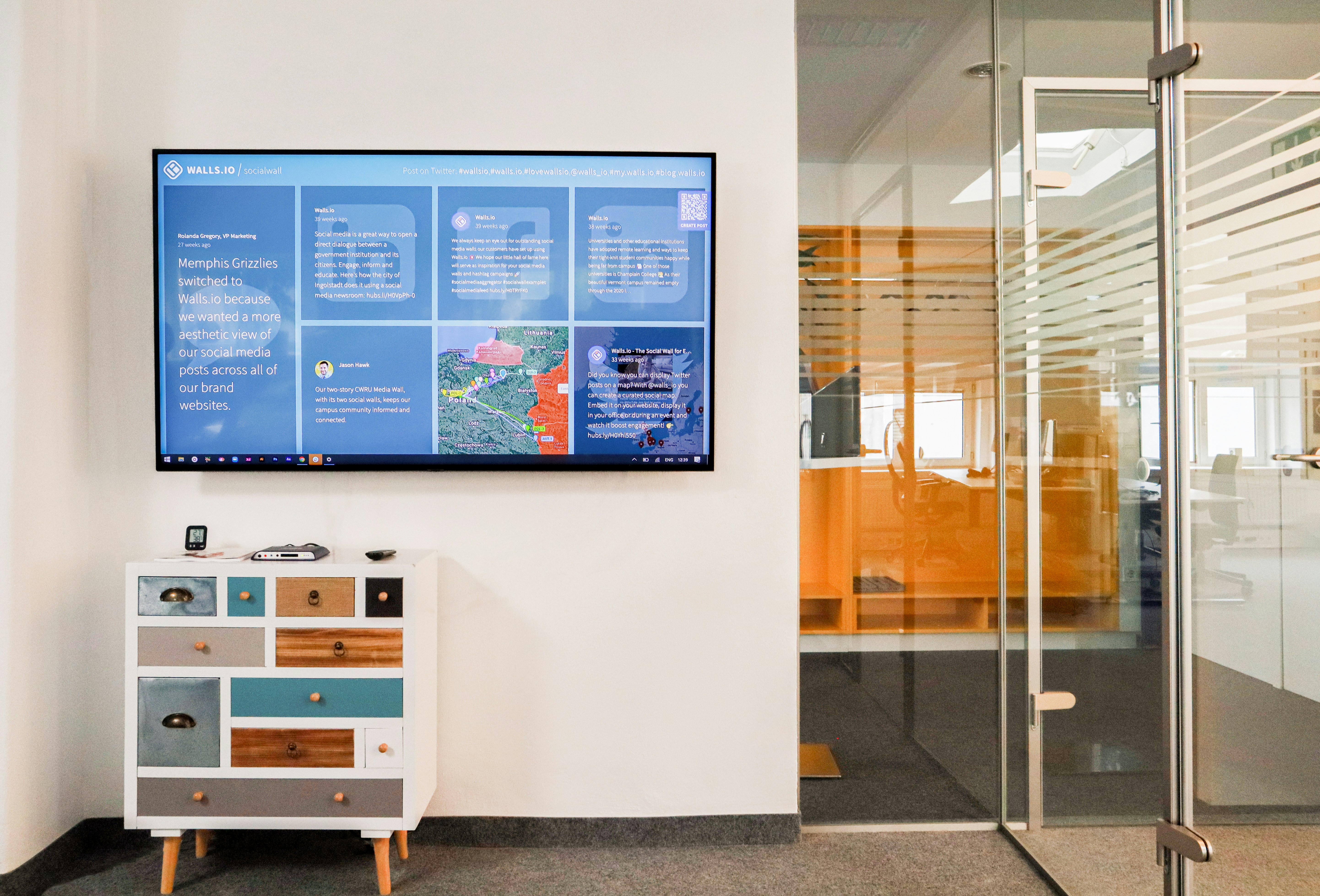 Azure Espacio ayuda a traer conectividad universal y rápidos avances en la información desde el espacio para misiones de seguridad nacional