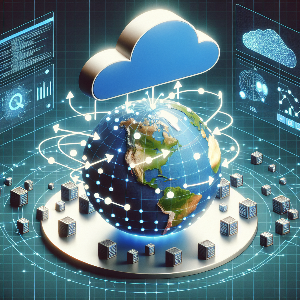 Balanceo de Carga Global y Regional en Google Cloud