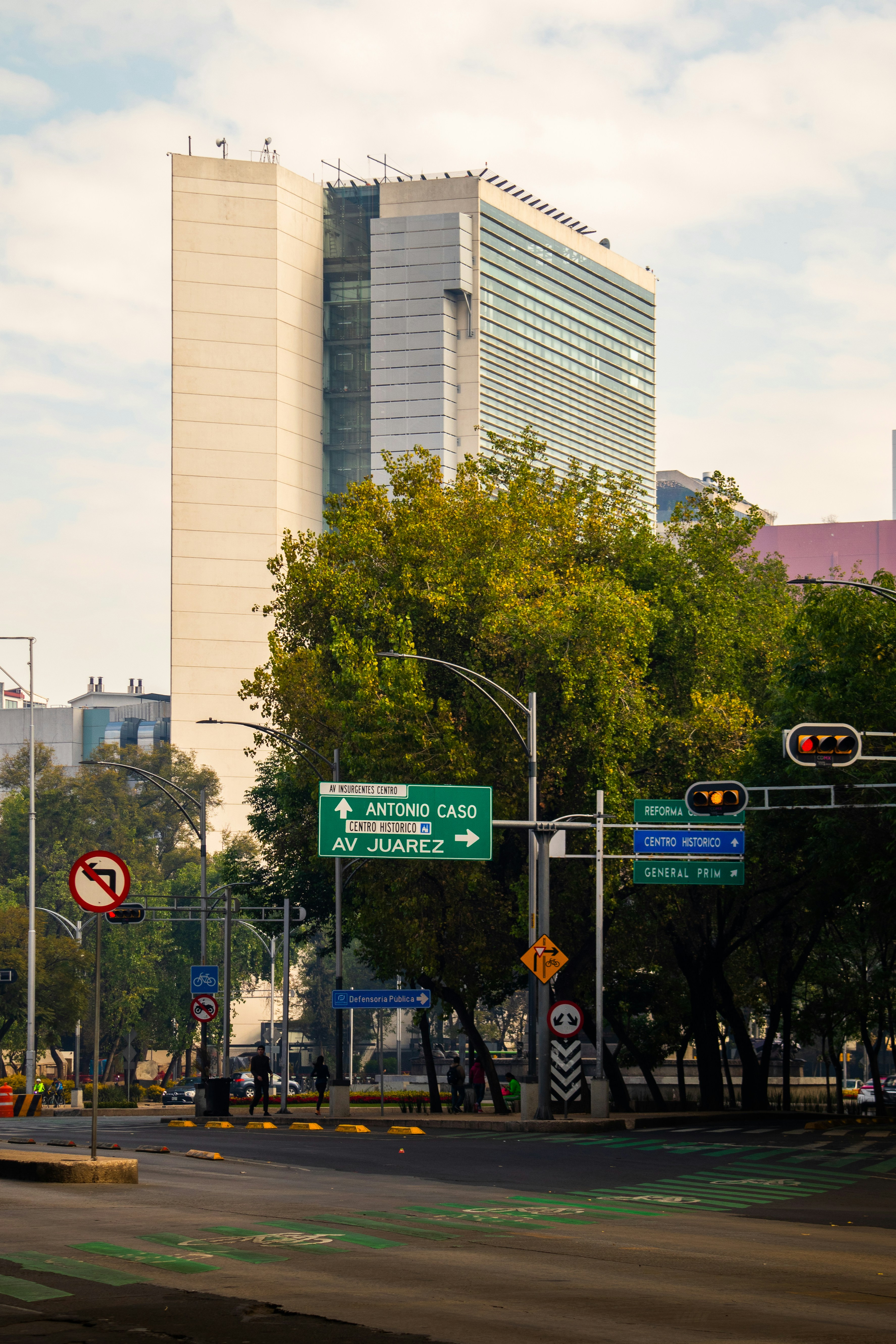 Un banco mexicano decidió implementar un sistema de prevención