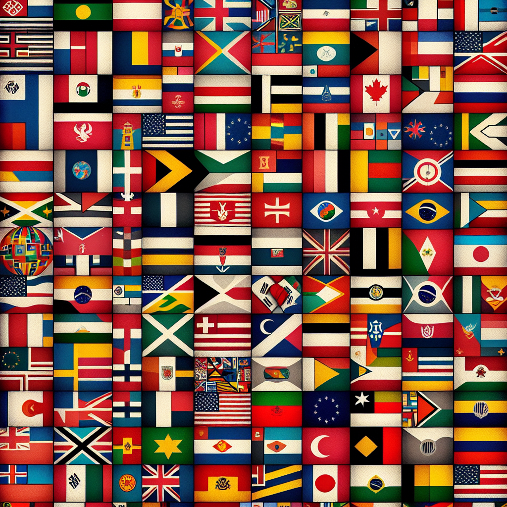Banderas de características