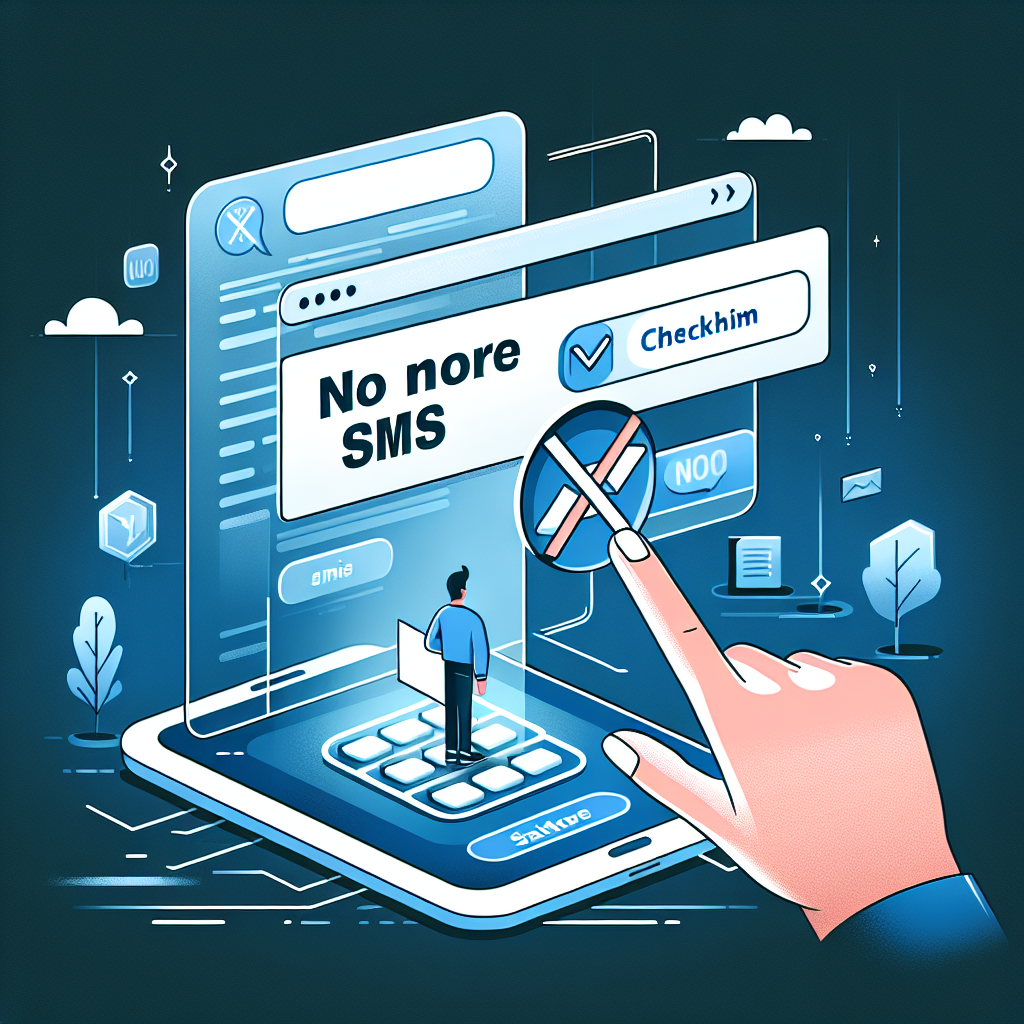 Basta de SMS: verificación de teléfono en tiempo real con CheckHim