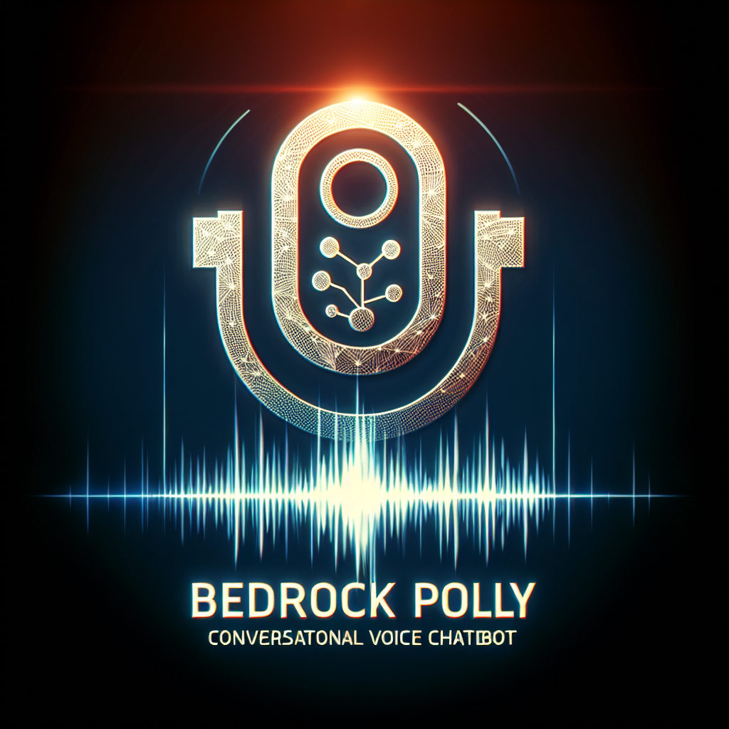Bedrock Polly: Chatbot de Voz Conversacional
