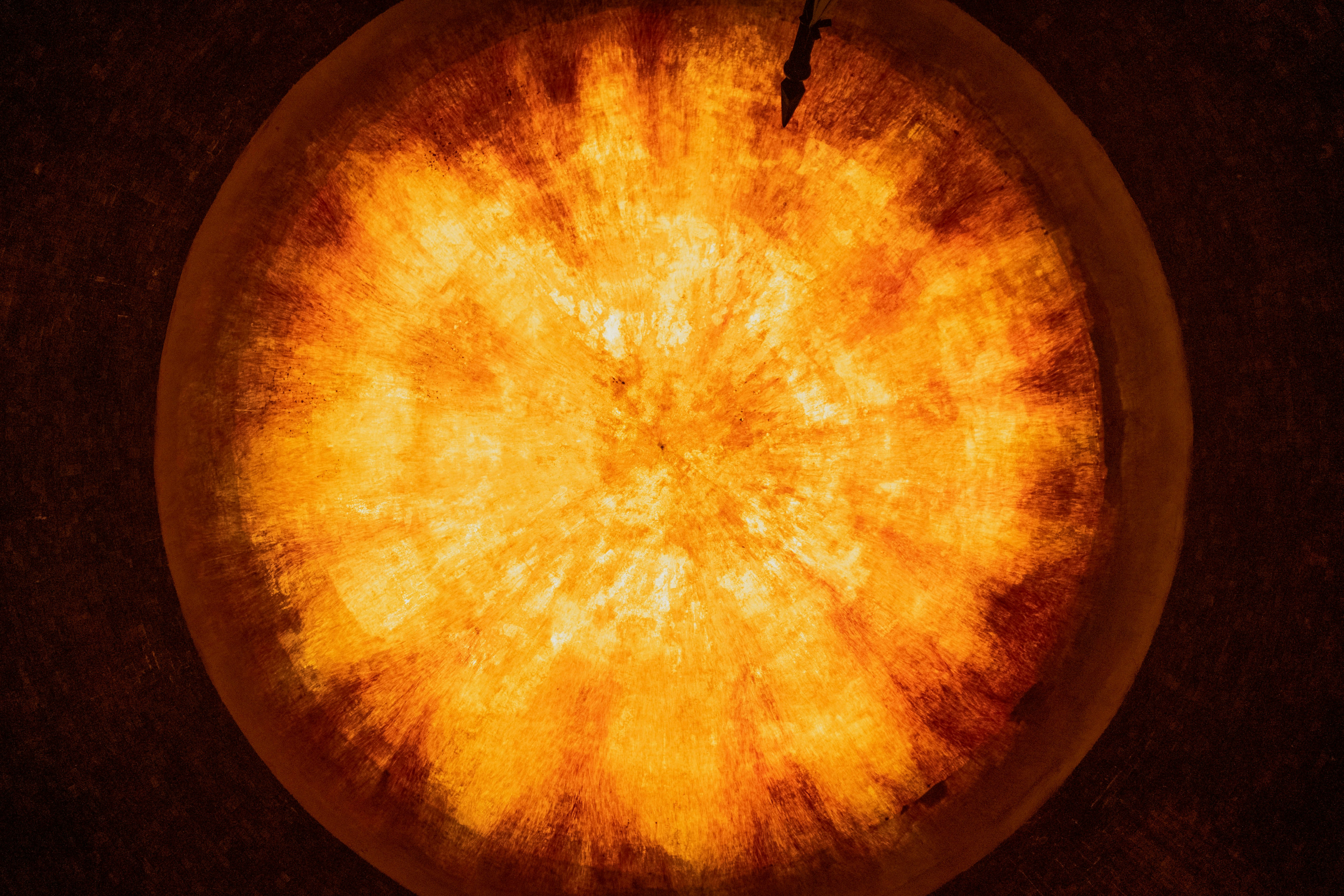 RL Offline para Control de Plasma en Fusión Nuclear: Benchmark y Código Abierto