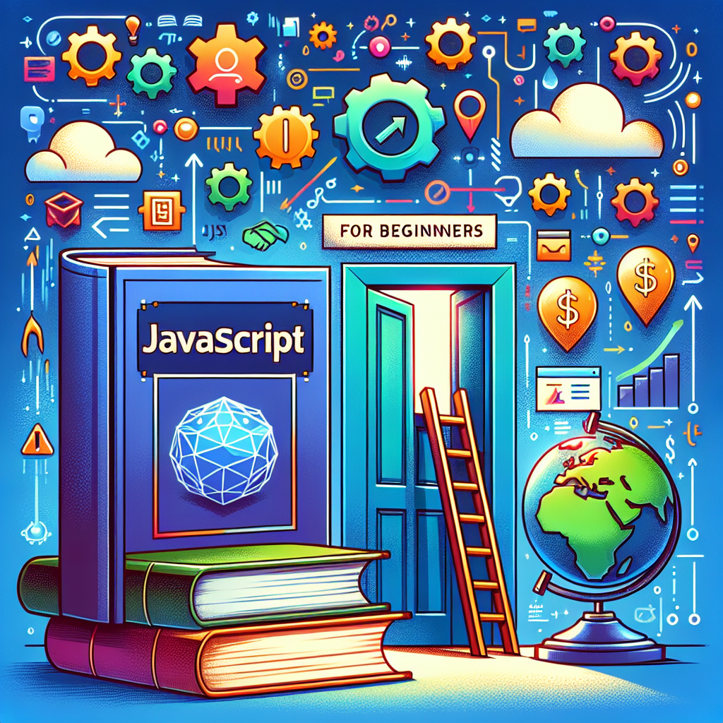 Beneficios de aprender JavaScript