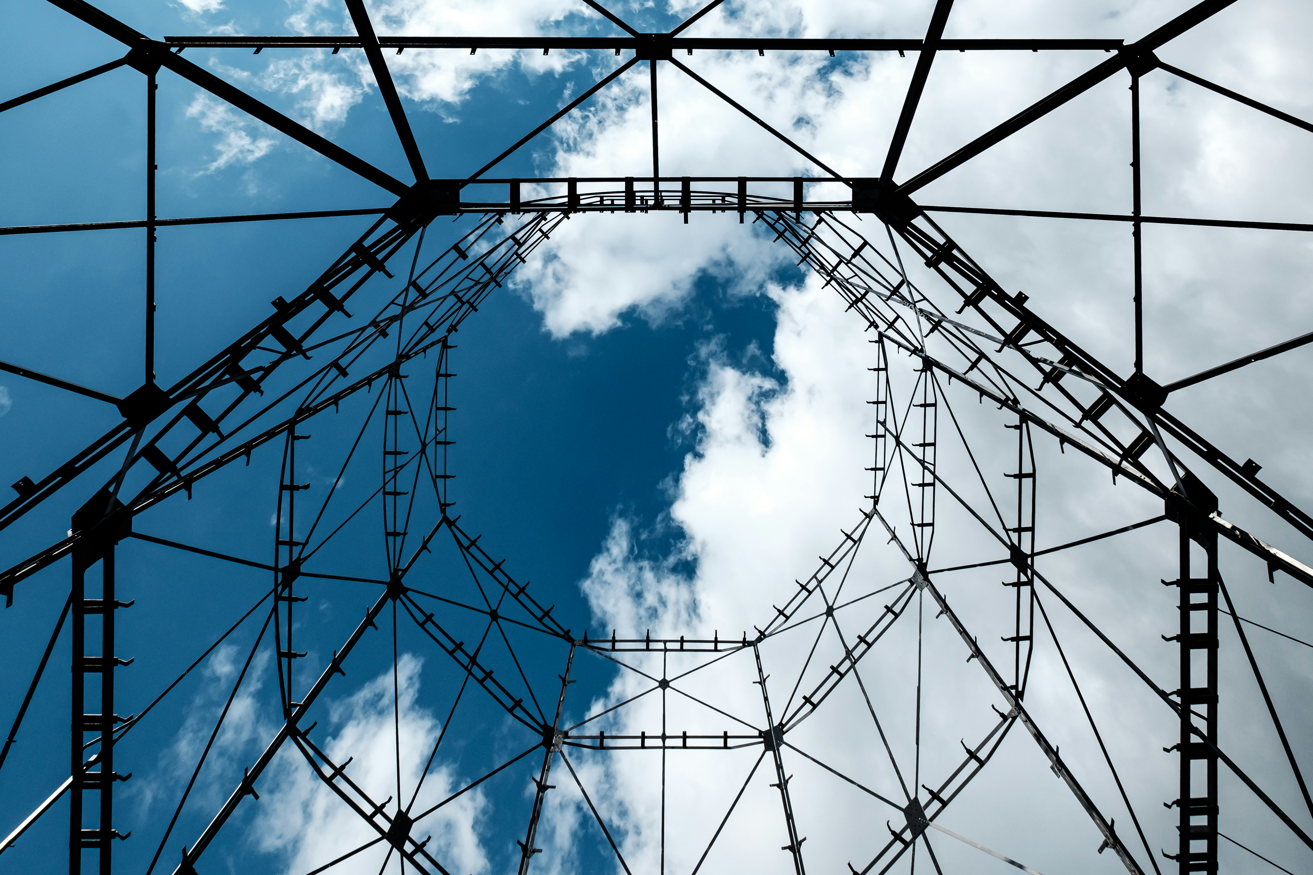 Beneficio estratégico de escalar la transformación digital basada en la nube