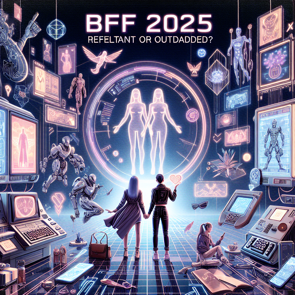 BFF 2025: ¿Relevante o Desfasado?