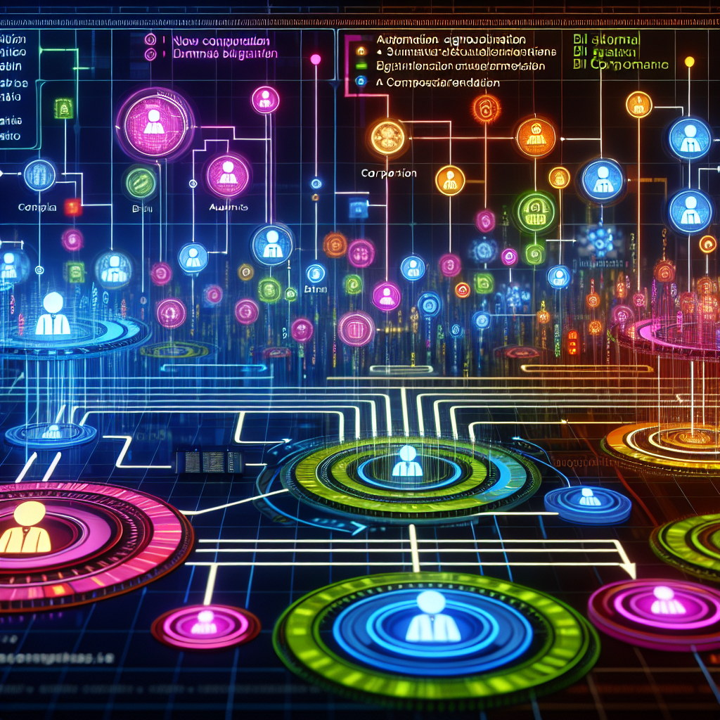 BI Automatizado: Sistema Multiagente para Extracción de Datos Empresariales