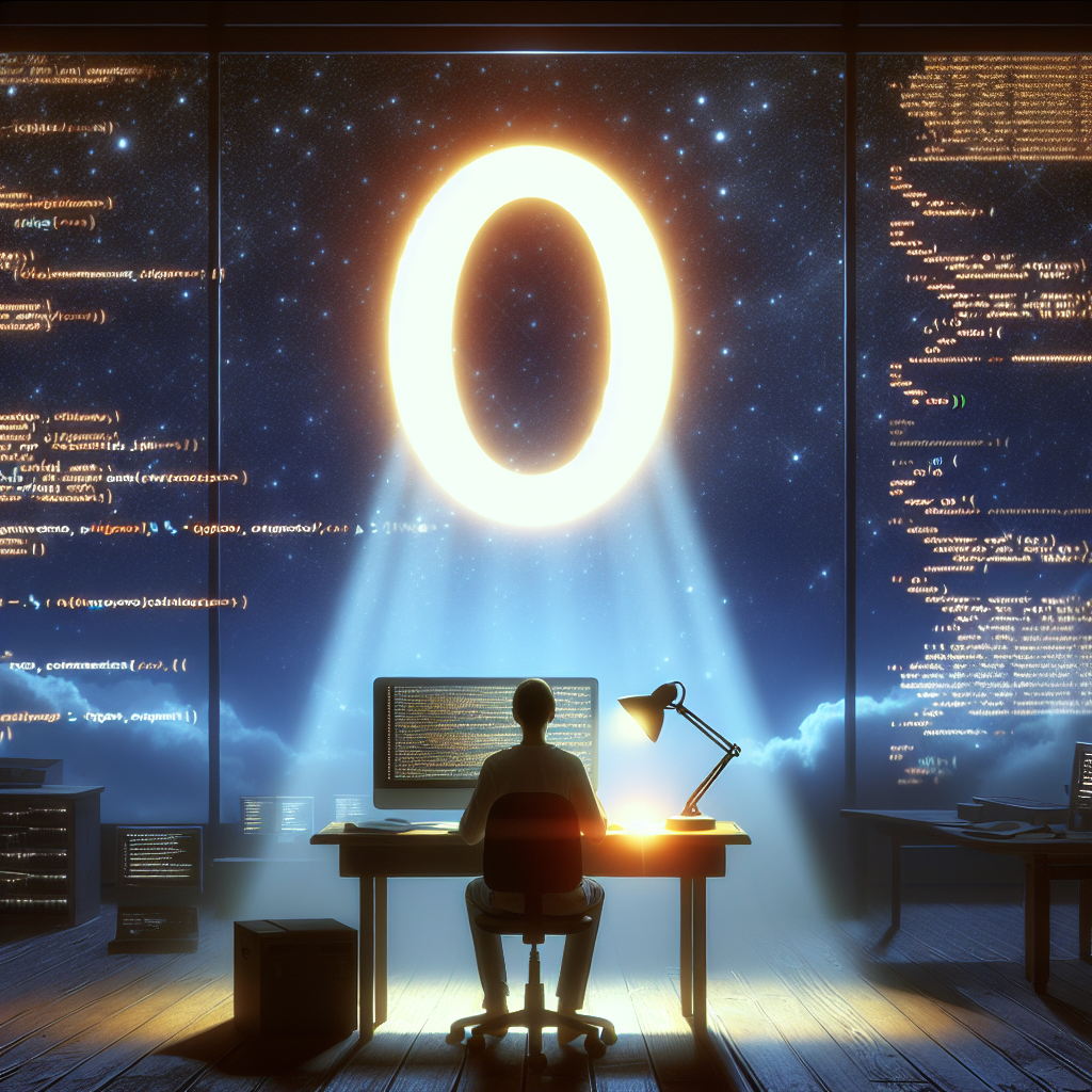Big O sin misterio: mi primer contacto con el rendimiento en C#