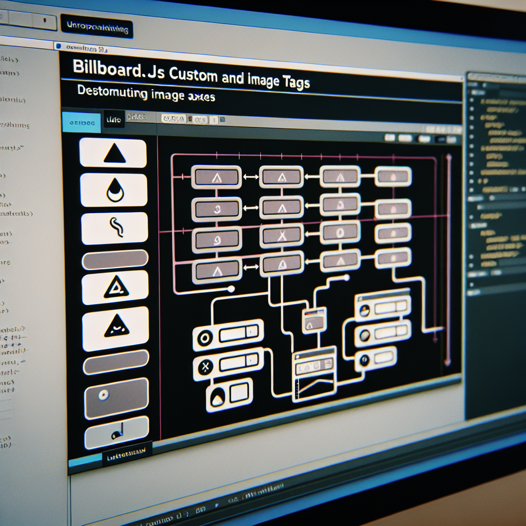 billboard.js 3.17.0: Ejes Personalizados y Etiquetas con Imágenes