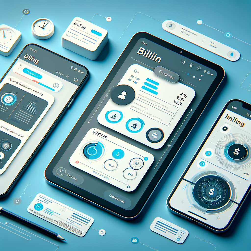 Billin: App de facturas multiplataforma con Compose Multiplatform