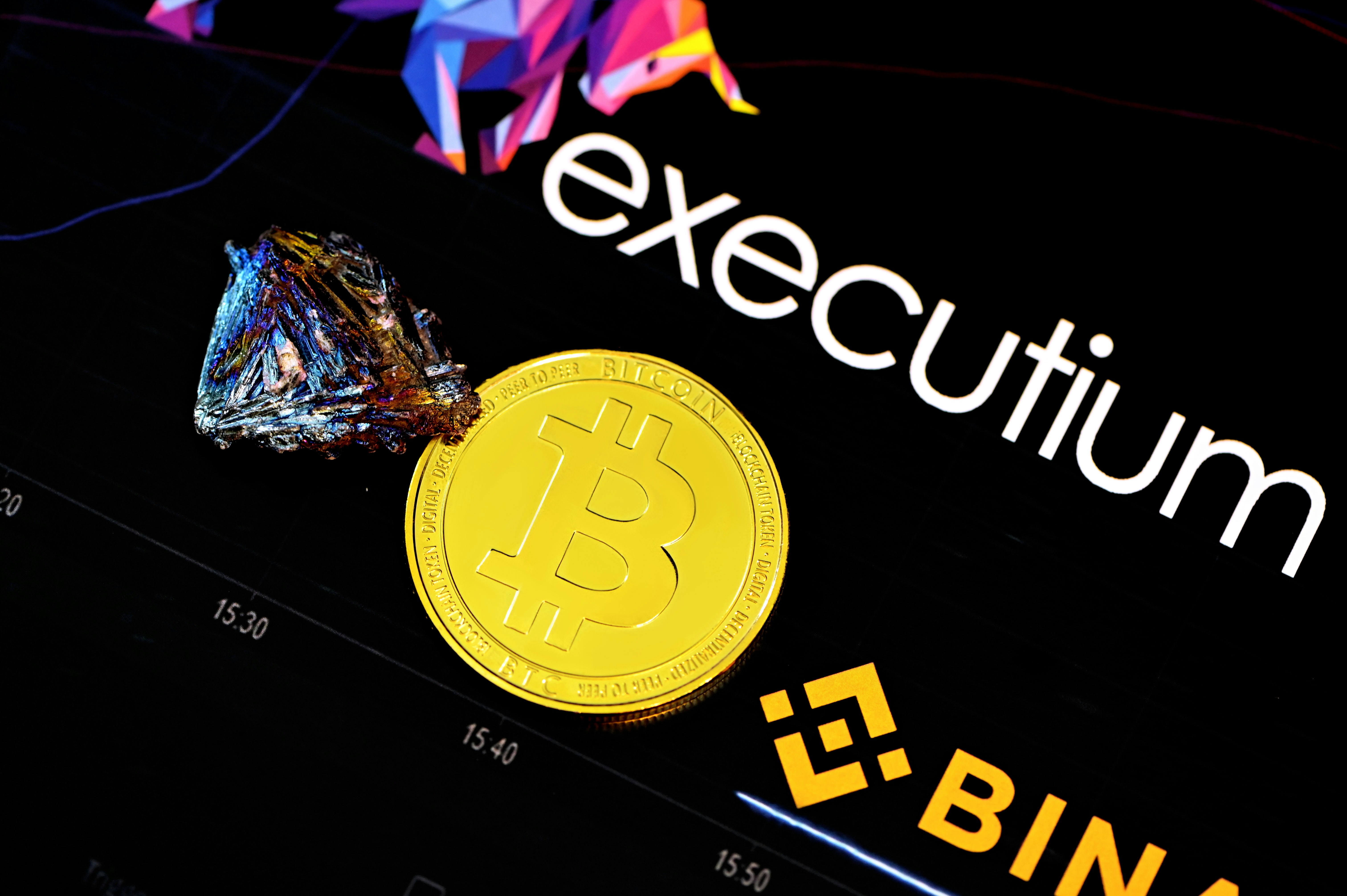 BingX lanza operaciones sin comisión para BTC, ETH y BNB con recompensas diarias