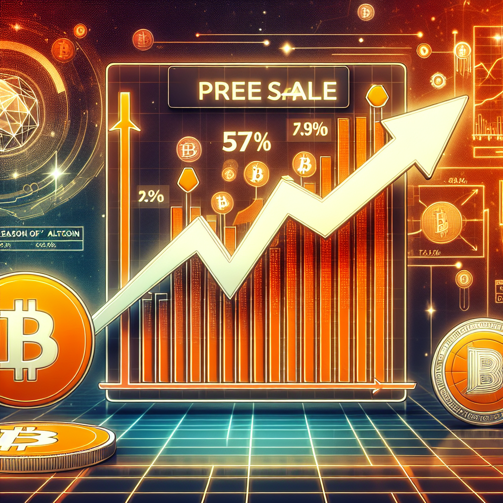 Bitcoin a 57%: Pepeto presale lidera la temporada de altcoins