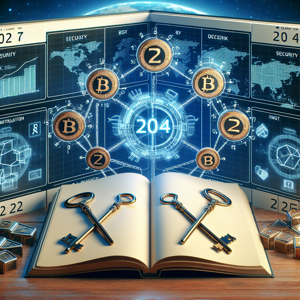 Blockchain Desmitificado: 7 Claves para 2024