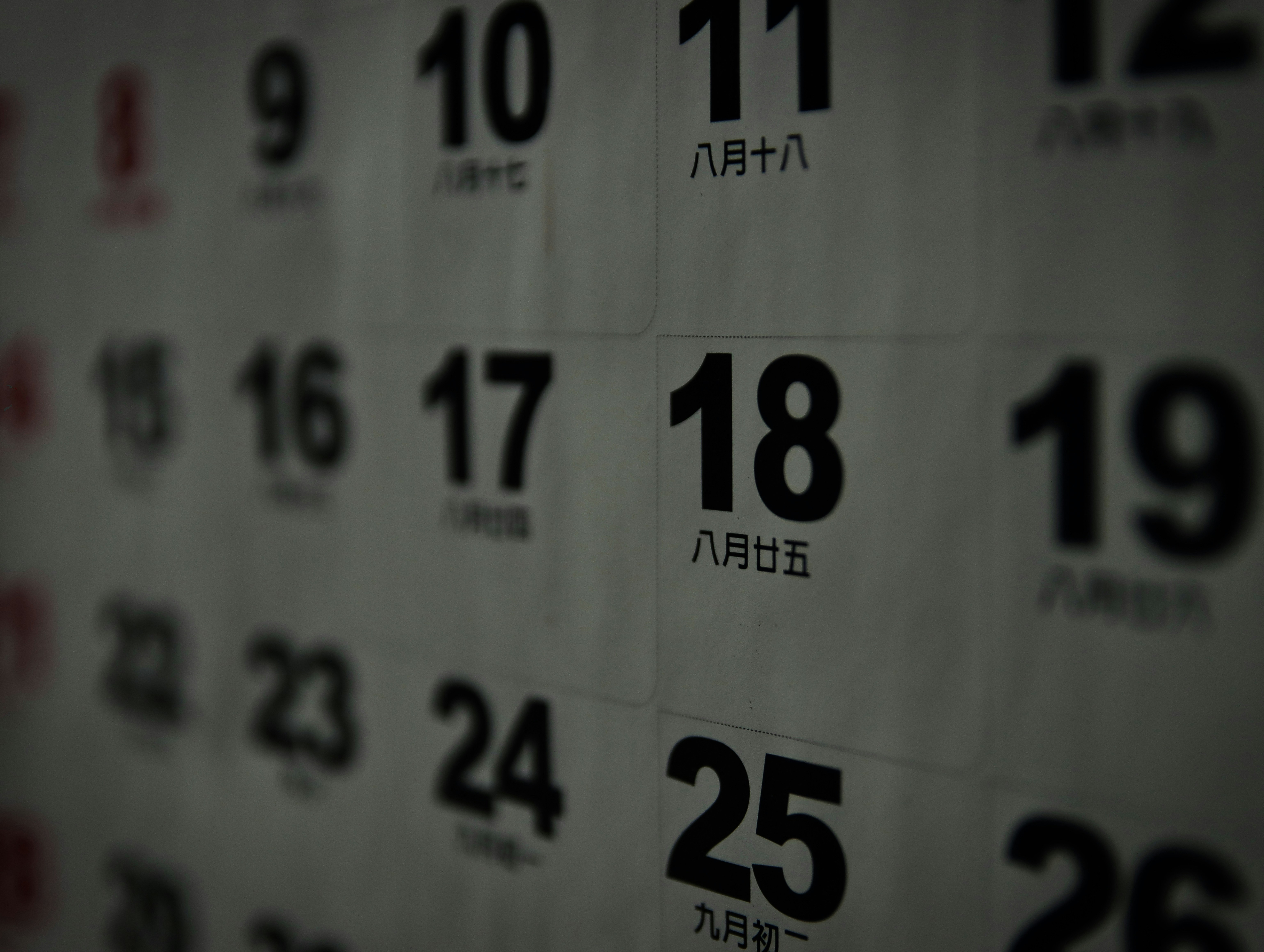 Su calendario de contenido B2B está desplegado: un marco escalable