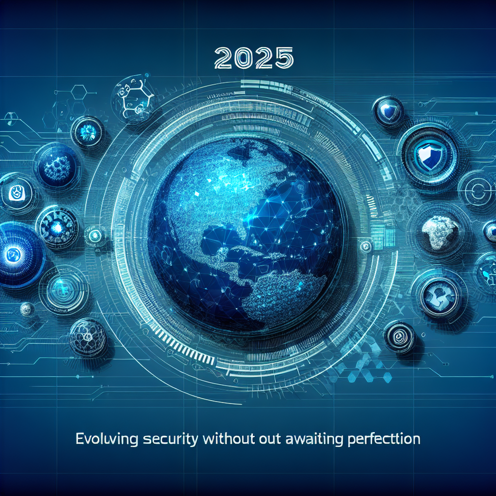 BlueTeamCon 2025: Seguridad en evolución sin esperar la perfección