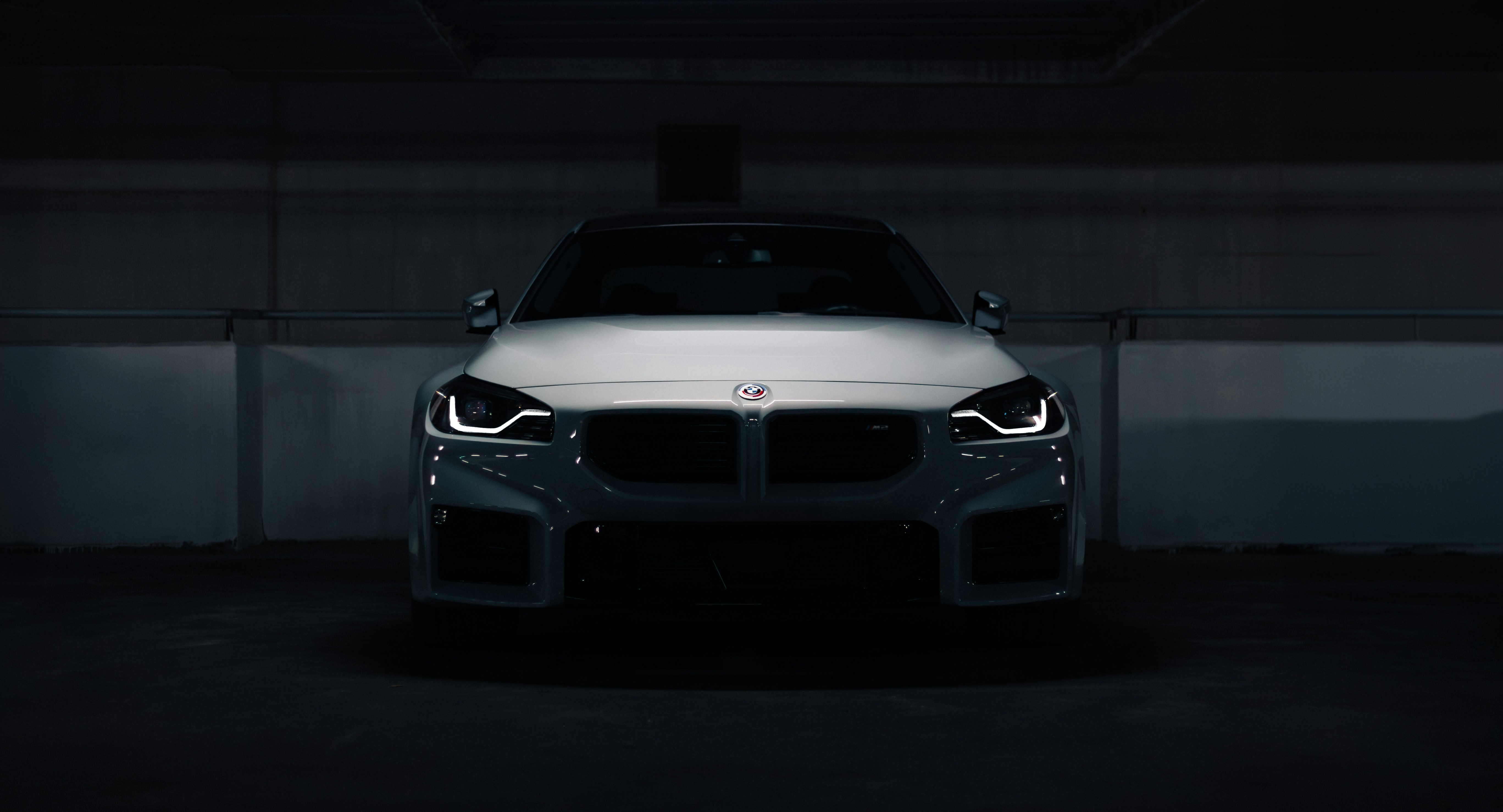 BMW anticipa el M3 eléctrico Neue Klasse en Le Mans