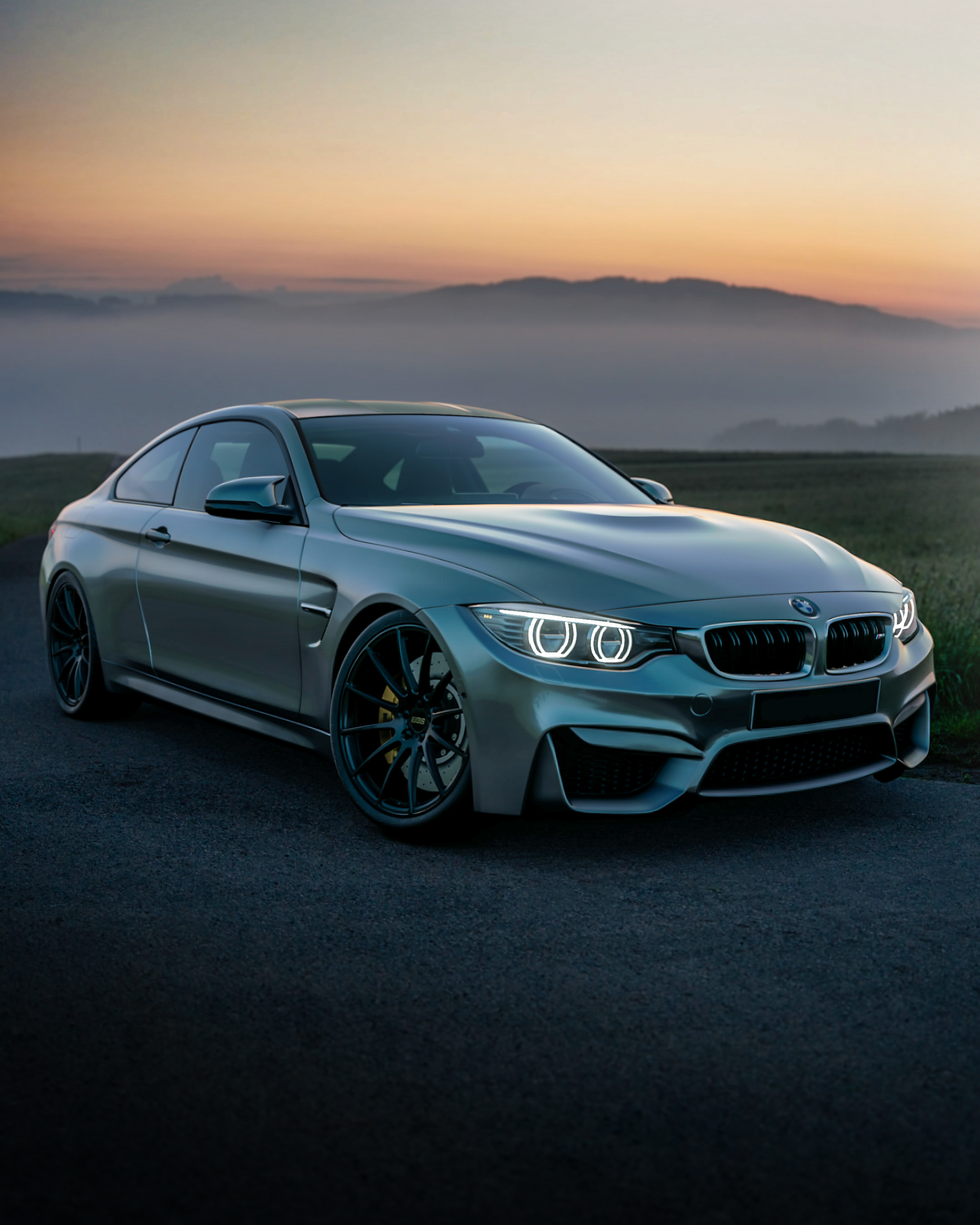 Velocidad de superdeportivo, practicidad de sedán: este BMW lo tiene todo