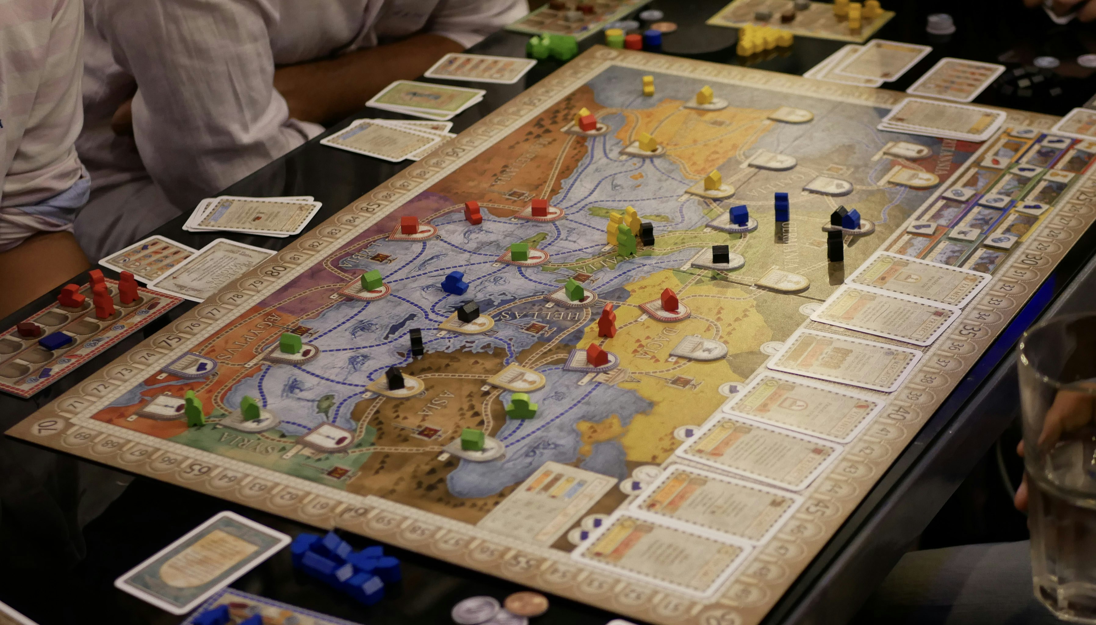 Board, startup de juegos de fundadora de Mirror recauda $20M y vende miles