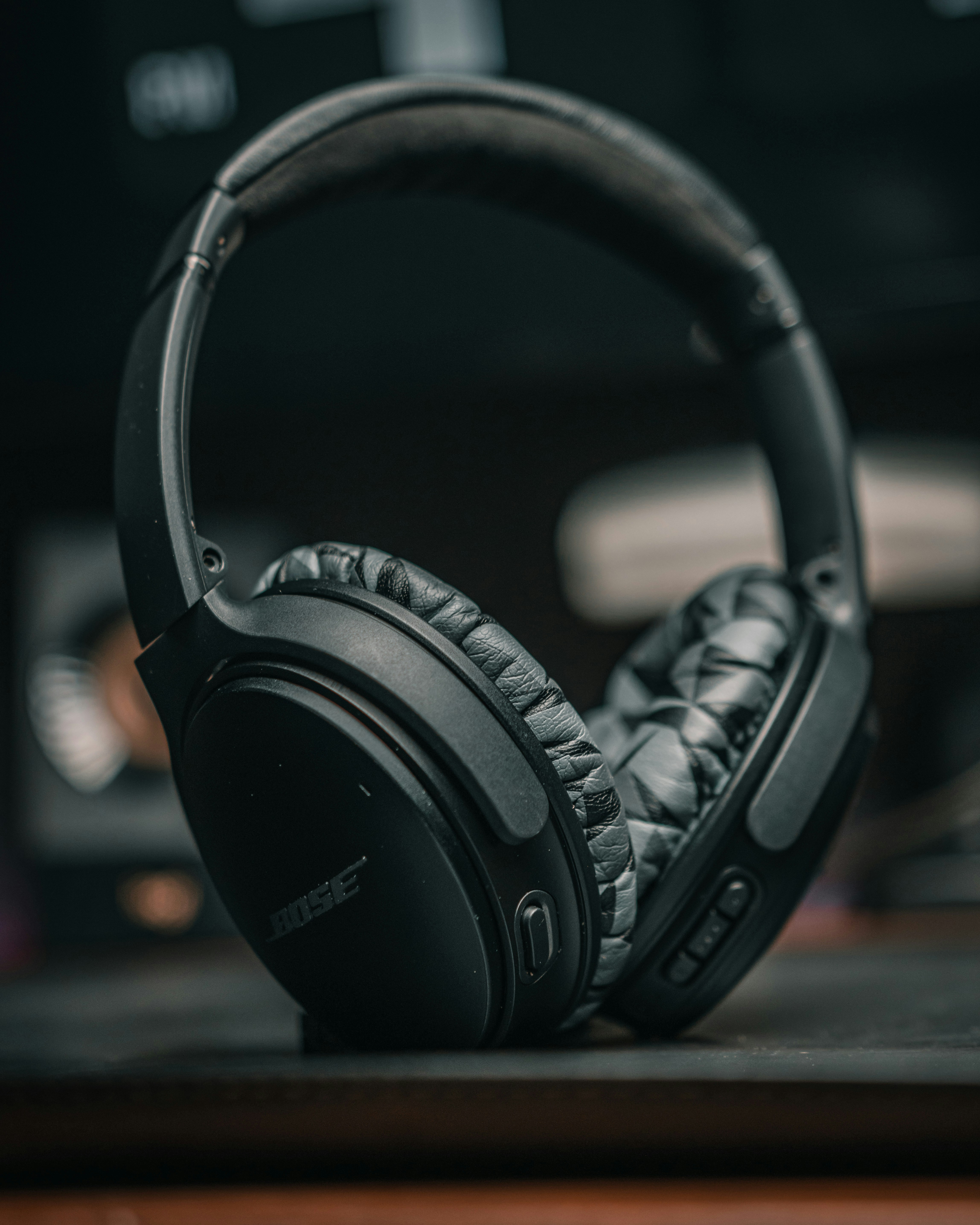 Bose cree que puede ser una empresa de medios (por alguna razón)