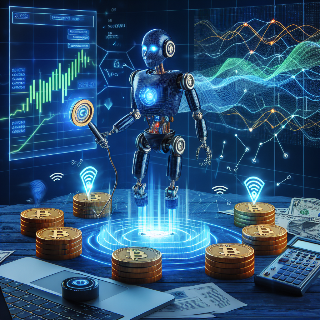 Bot cripto de alta frecuencia con DeFiML AlphaPulse