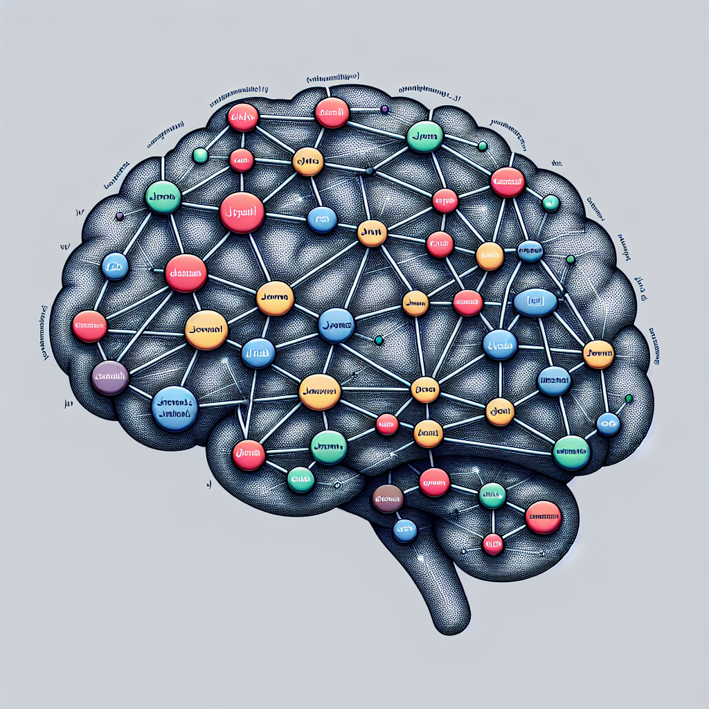 Brainmap.js: Mapa mental con JS puro